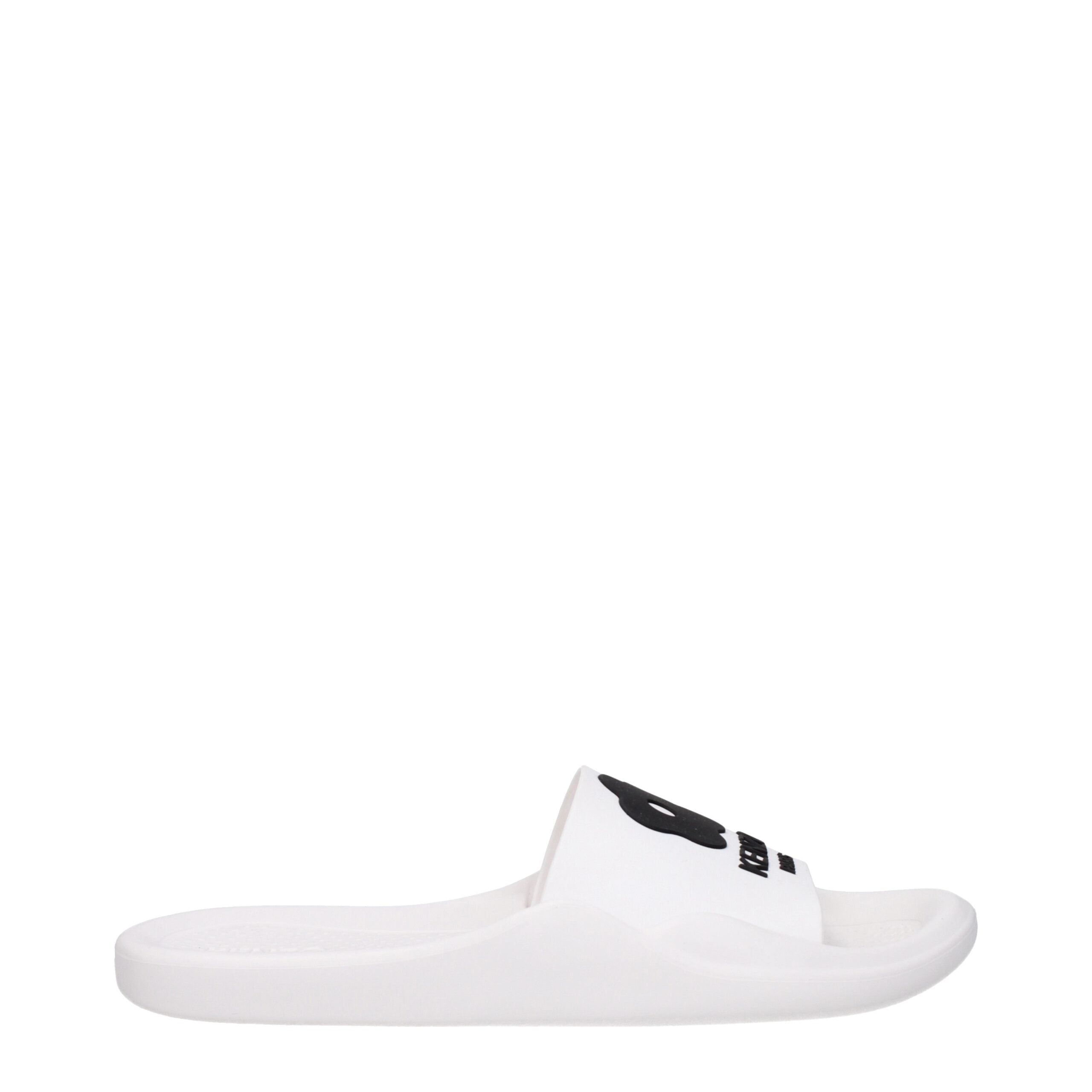 Sandales Kenzo blanches