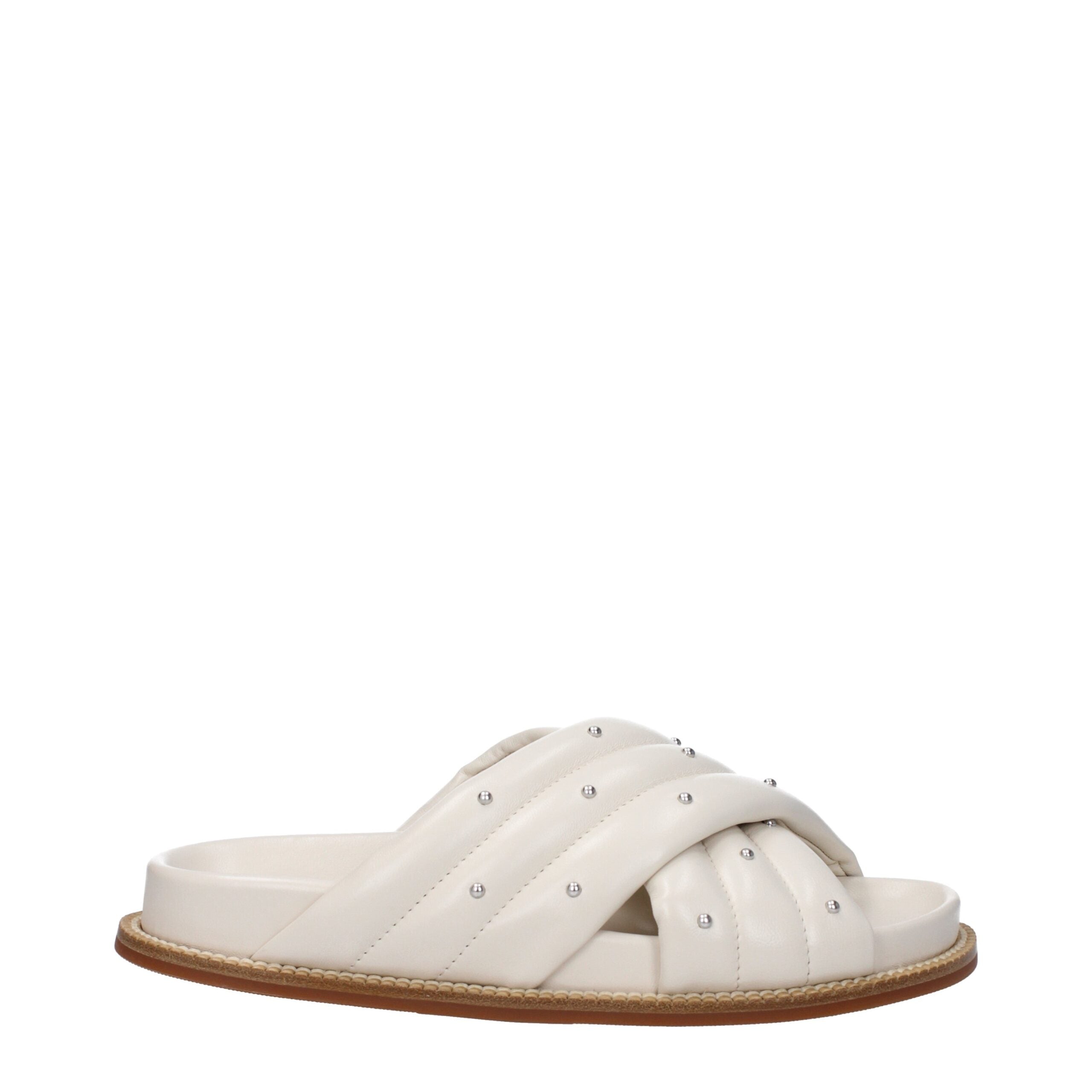 Sandales Fabiana Filippi beige