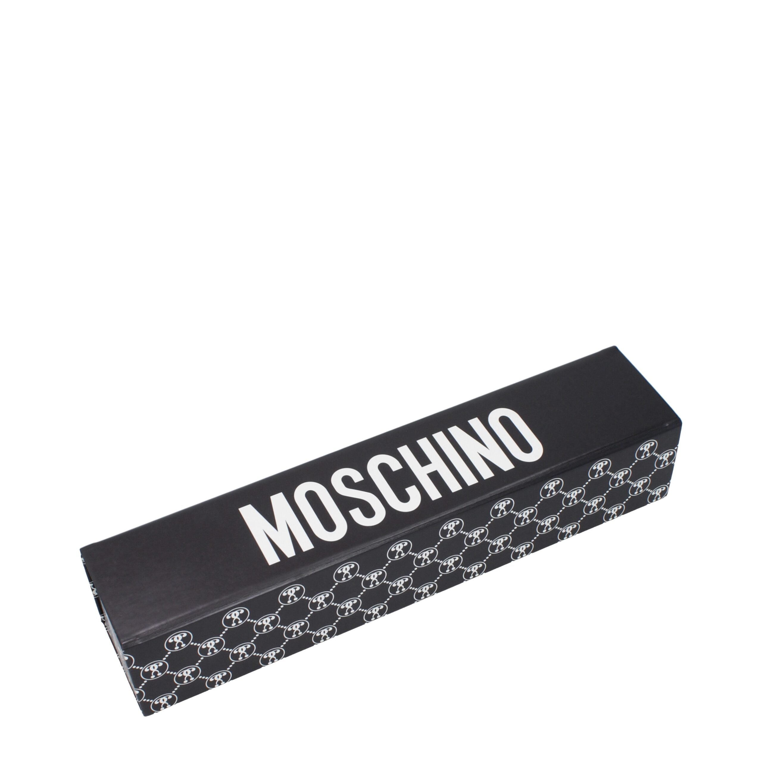 Parapluie Moschino fuchsia