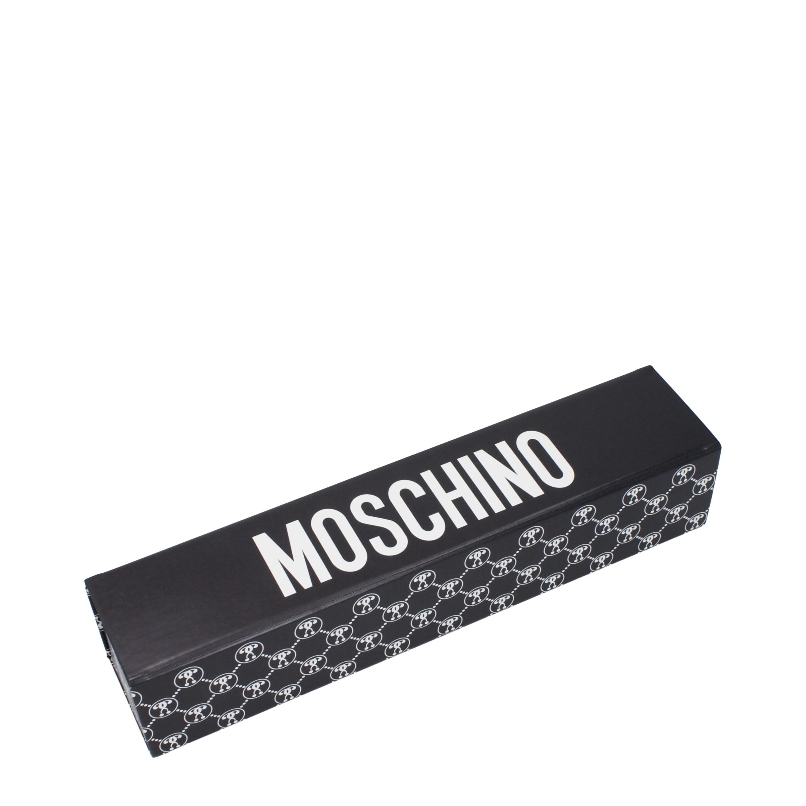 Parapluie Moschino rouge