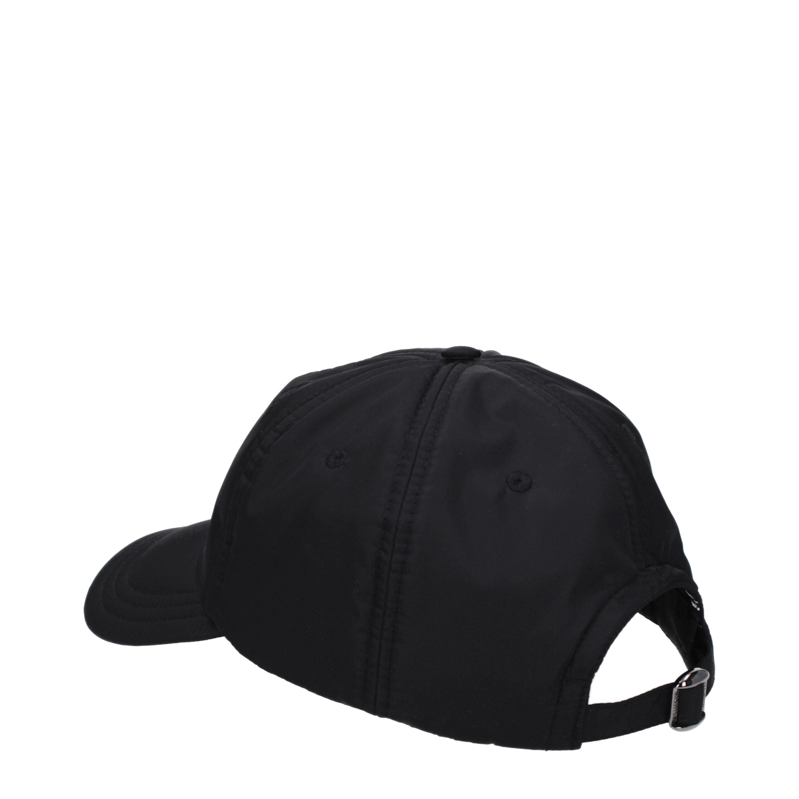 Casquette Valentino Garavani noire