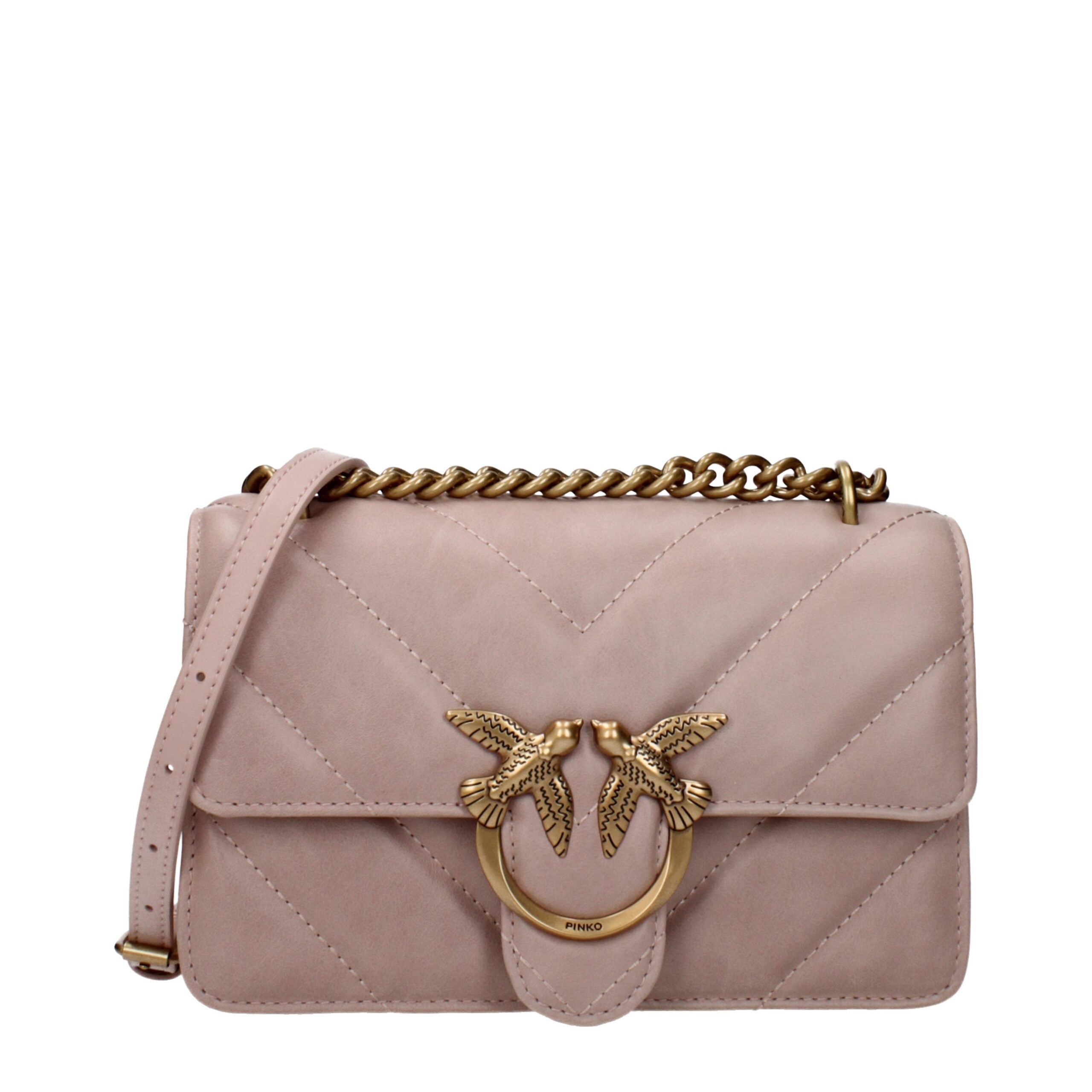 Sac bandoulière Pinko 100074A1URO81Q rose
