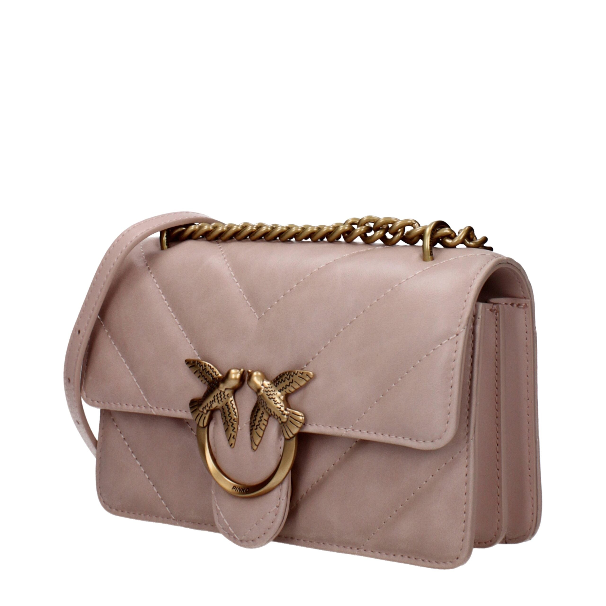 Sac bandoulière Pinko 100074A1URO81Q rose