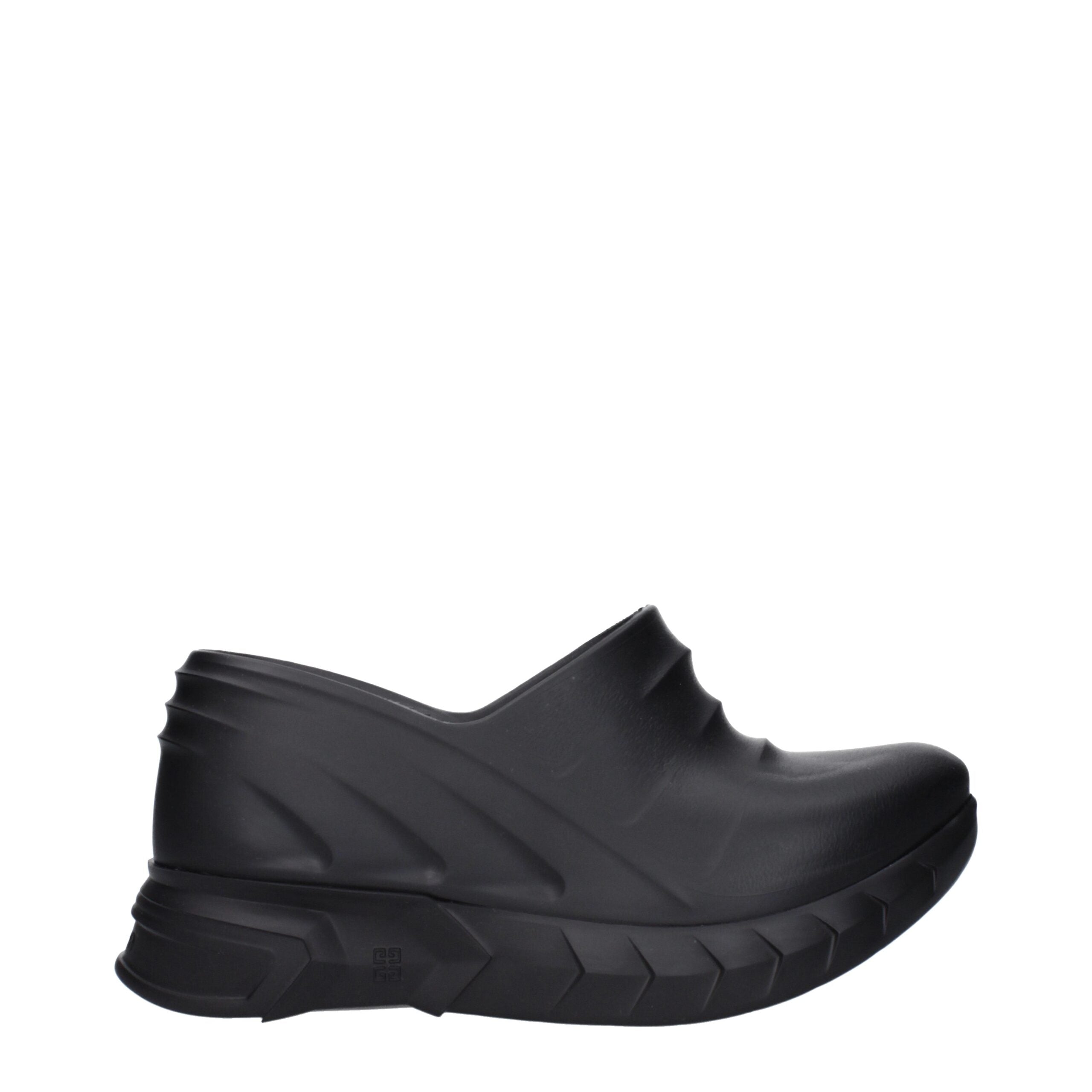 Sandales Givenchy BE305 noires