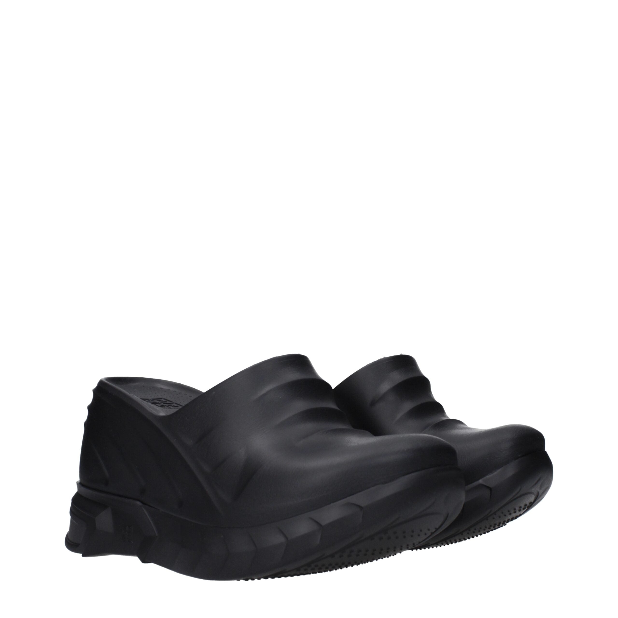 Sandales Givenchy BE305 noires