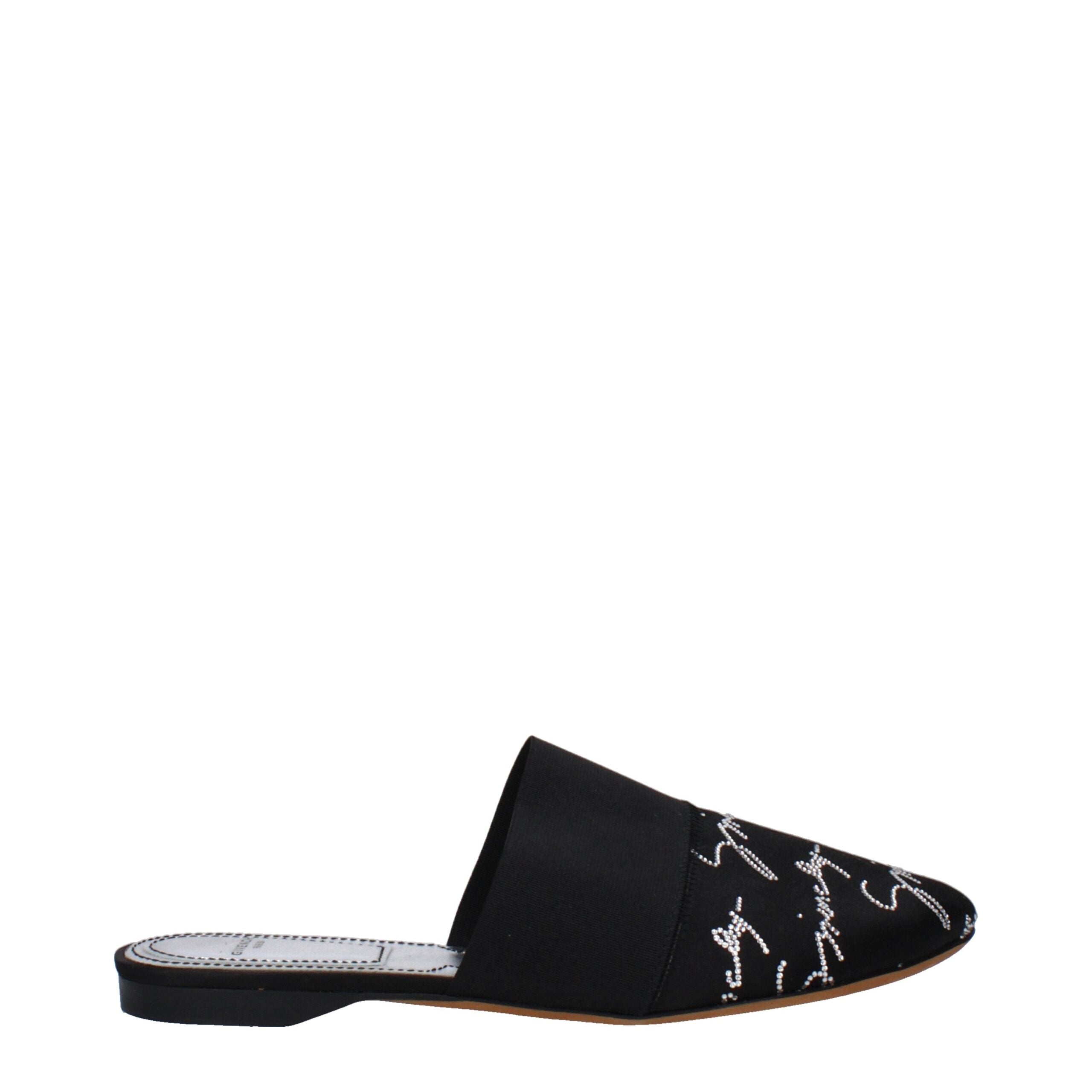 Sandales Givenchy BE2002E09N001 noires