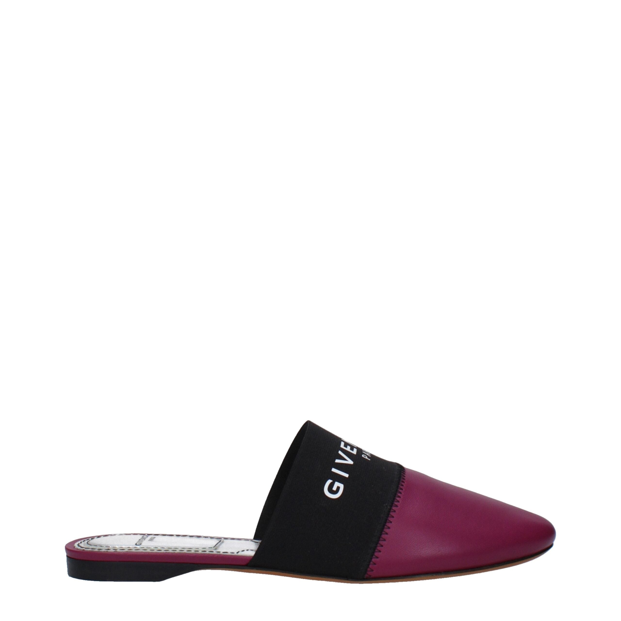 Sandales Givenchy BE2002E violet
