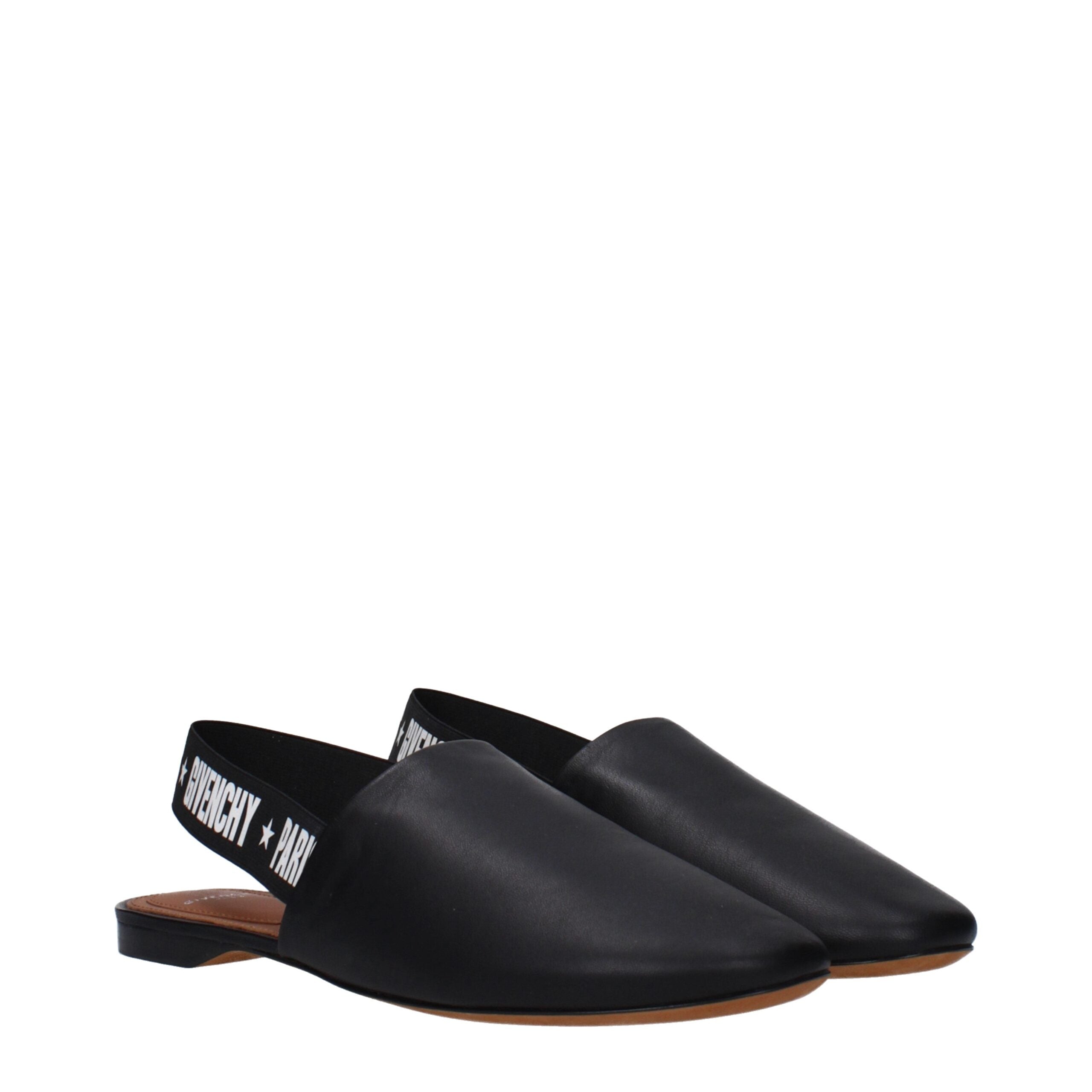 Sandales Givenchy noires