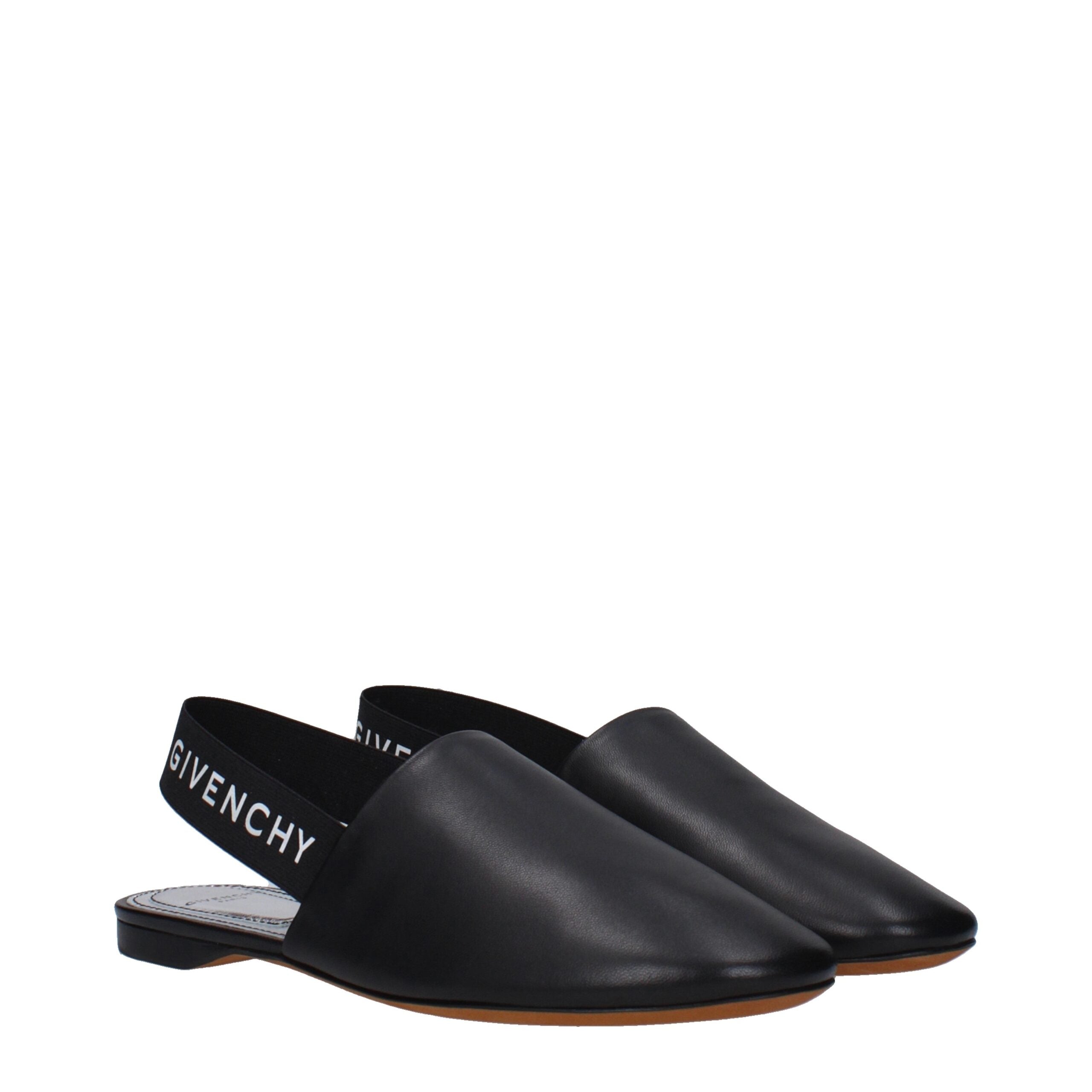 Sandales Givenchy BE2003E noire