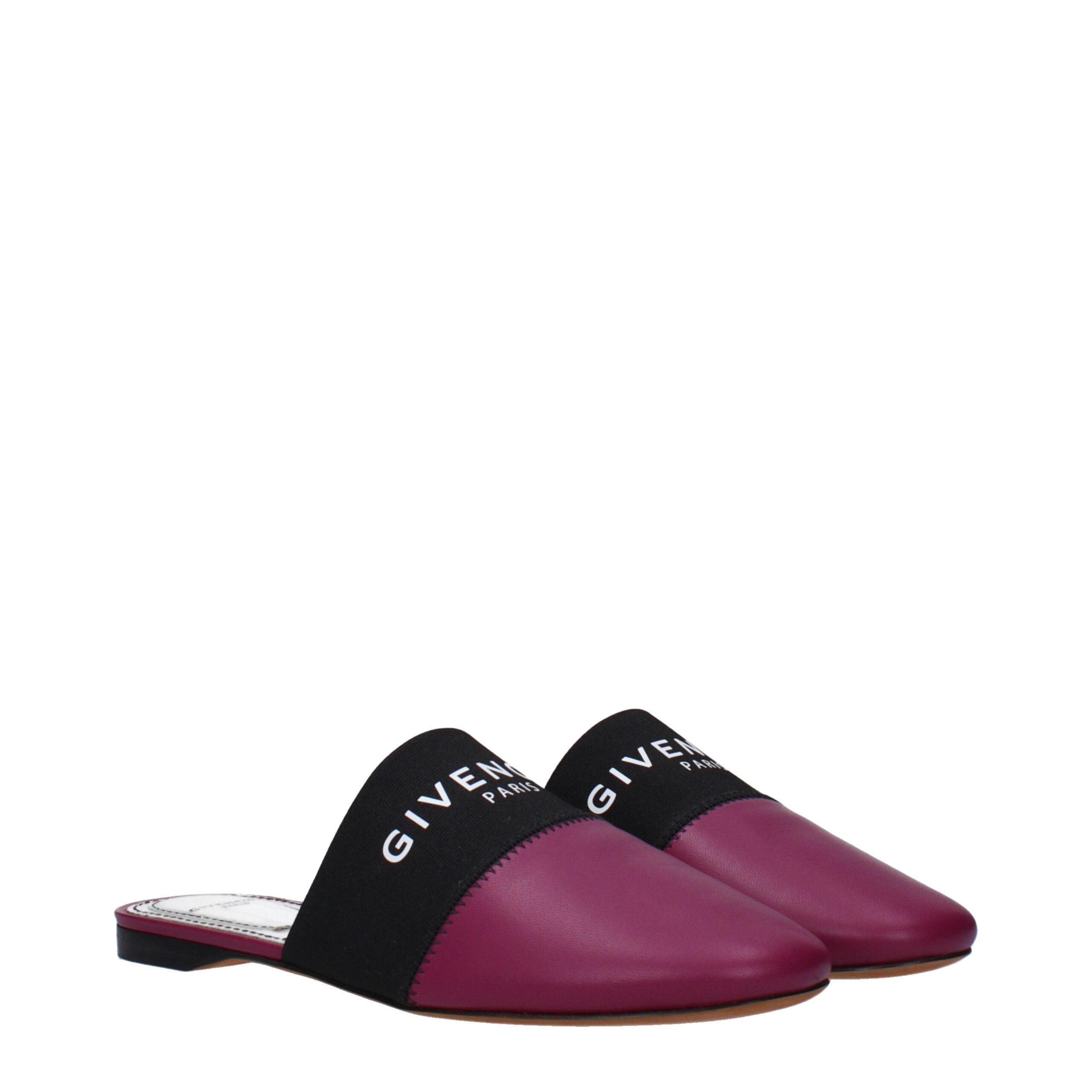 Sandales Givenchy BE2002E violet