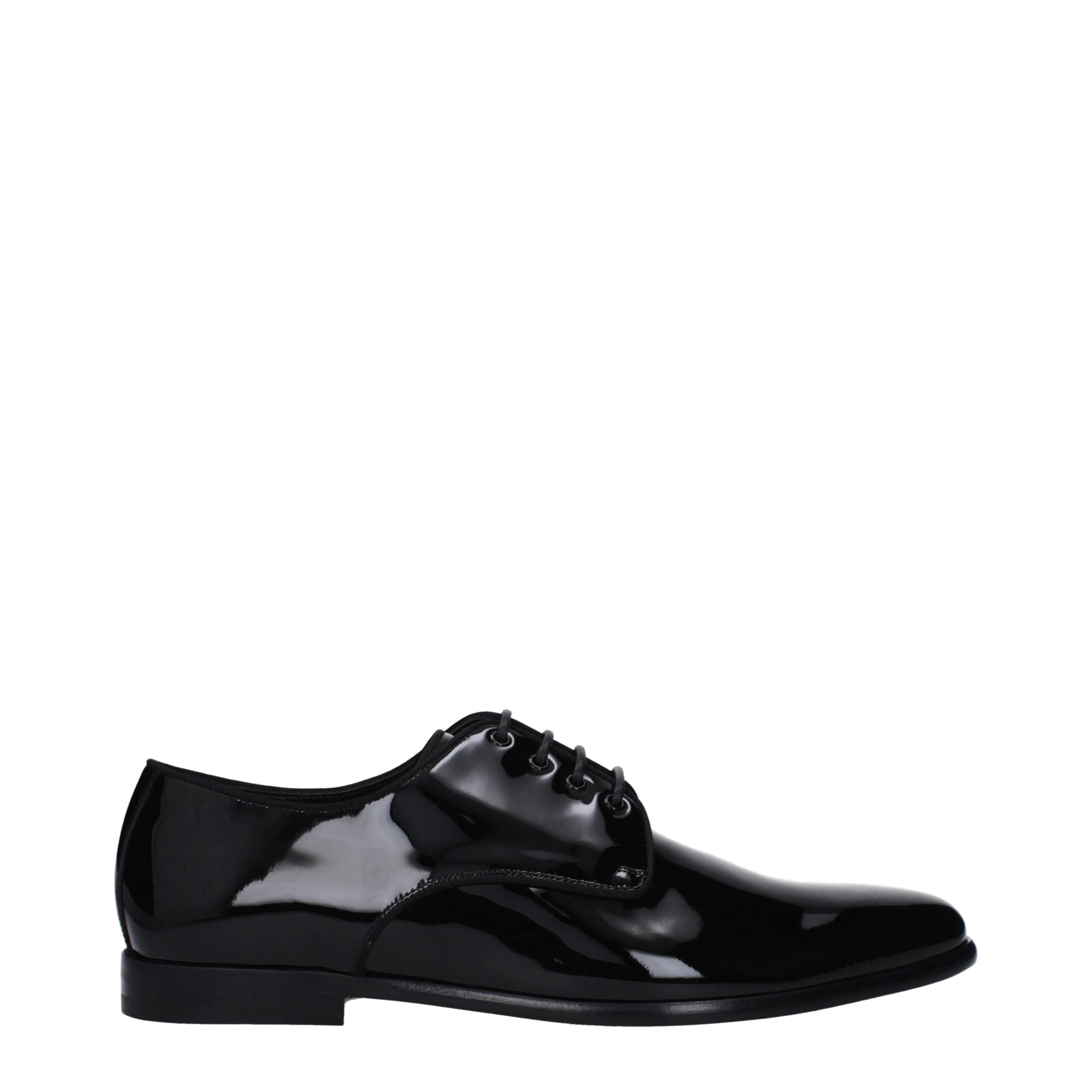 Oxfords Dolce&Gabbana A10703AX65180999 noirs