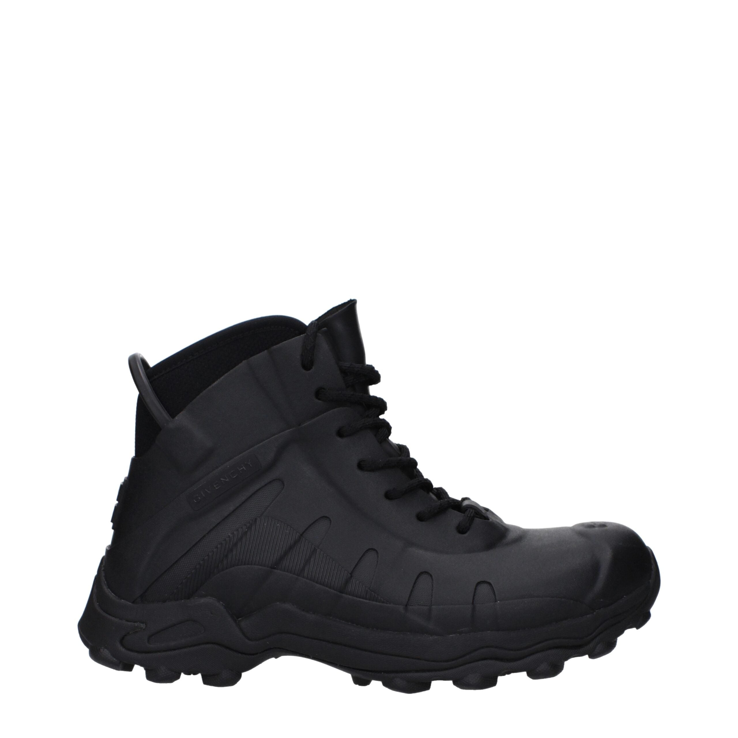 Bottines Givenchy noires