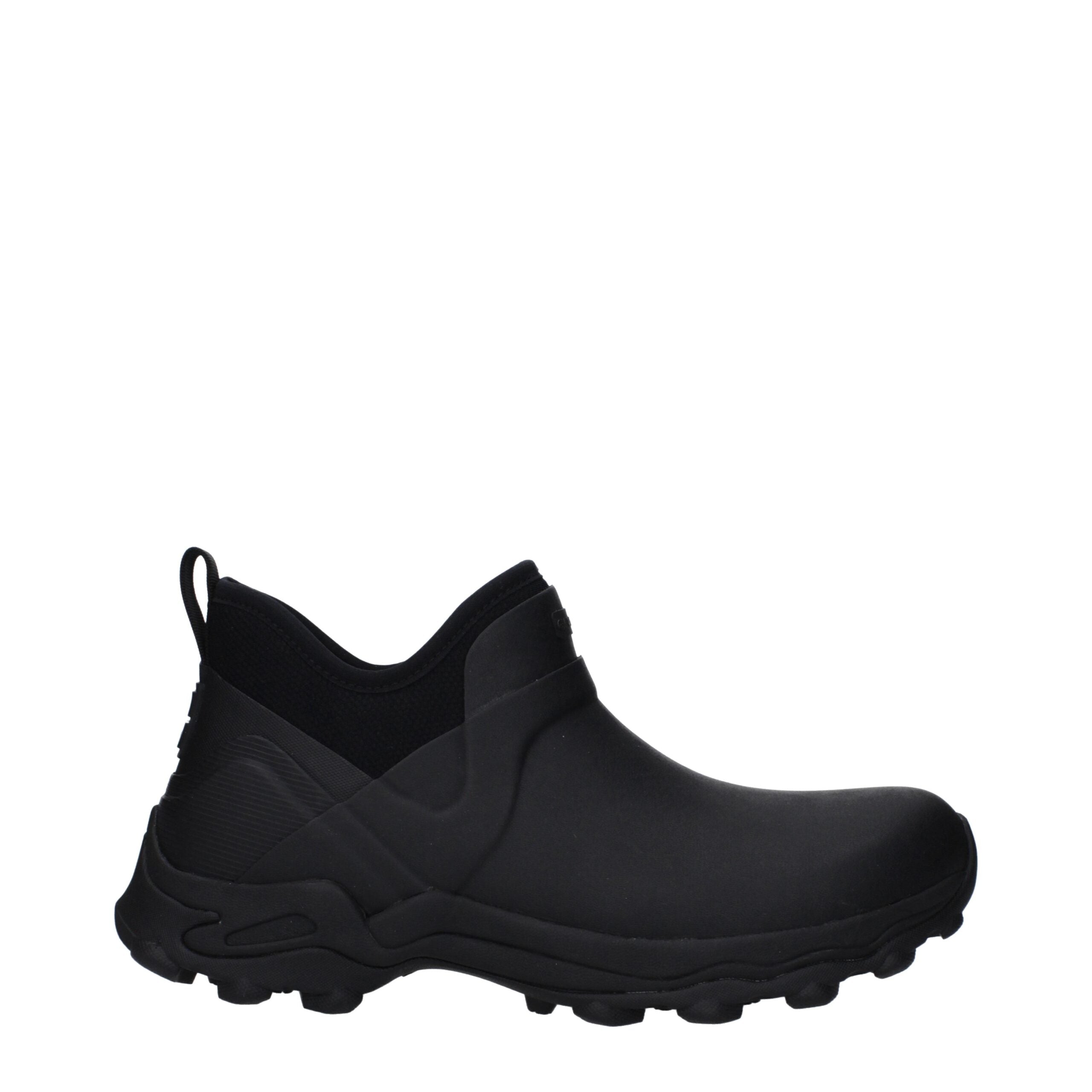 Bottines Givenchy BH604 noires