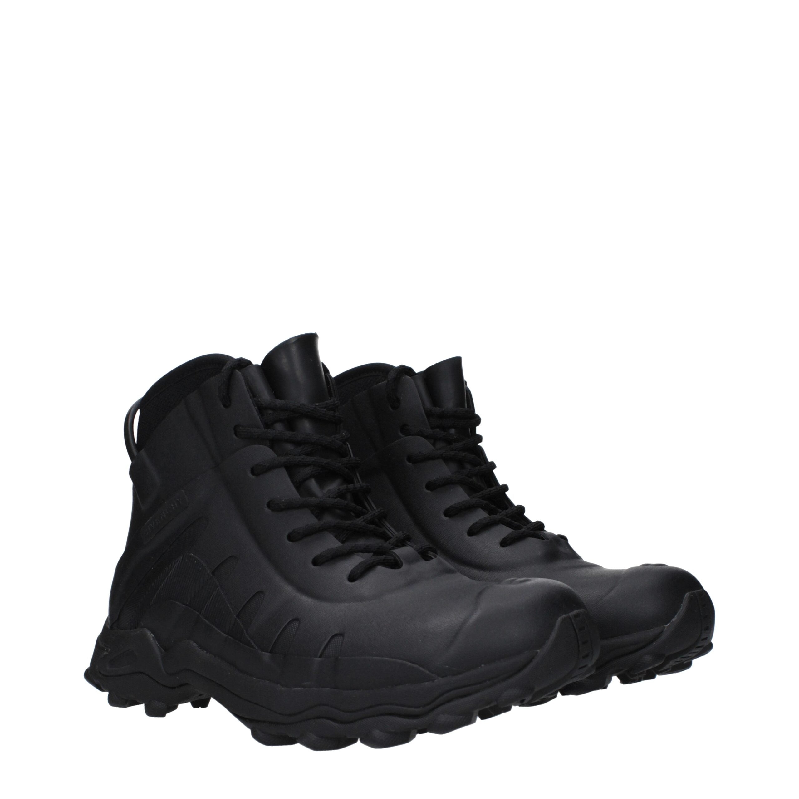 Bottines Givenchy noires