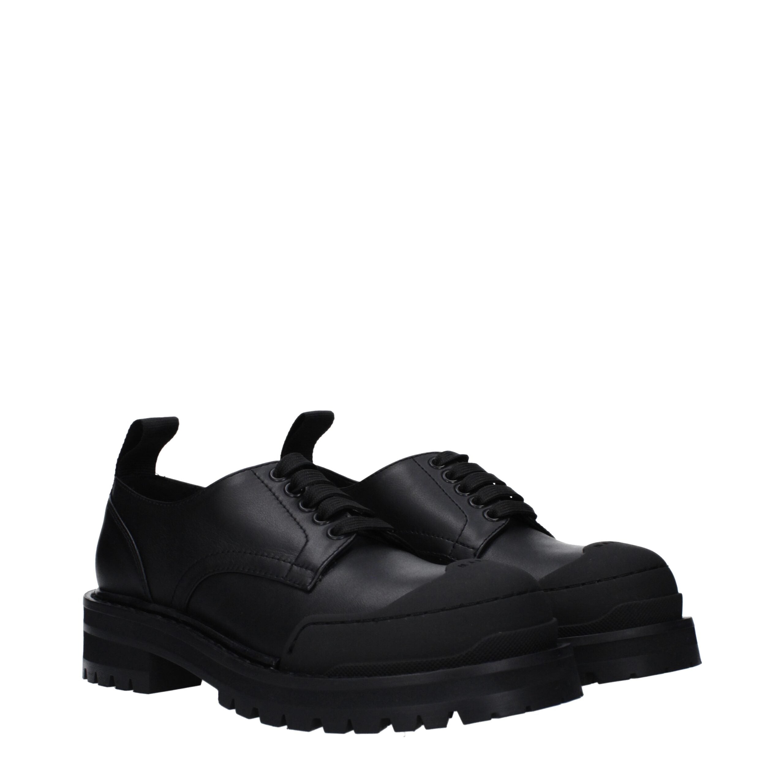 Baskets Marni noires