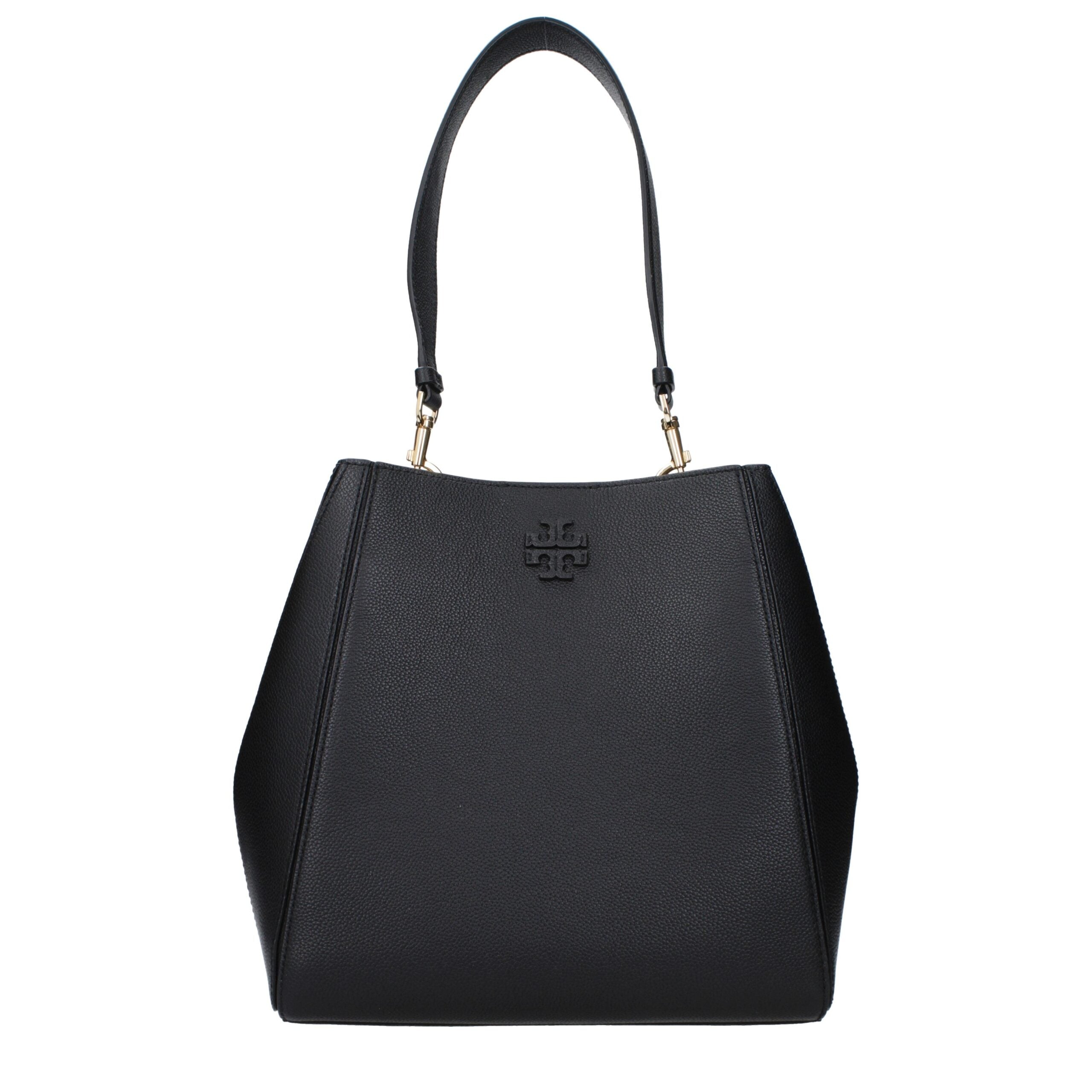 Sac à épaule Tory Burch noir