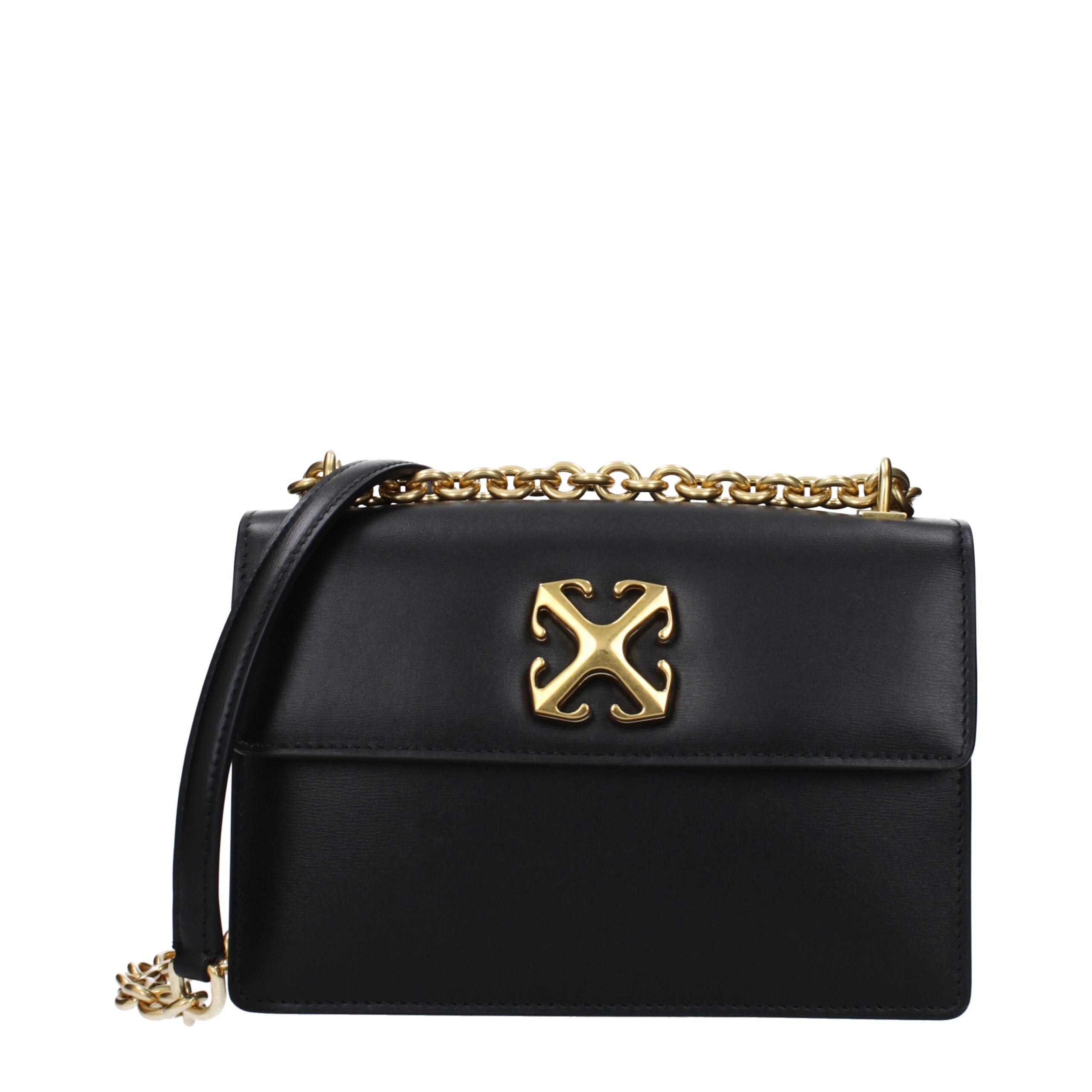 Sac bandoulière Off-White noir