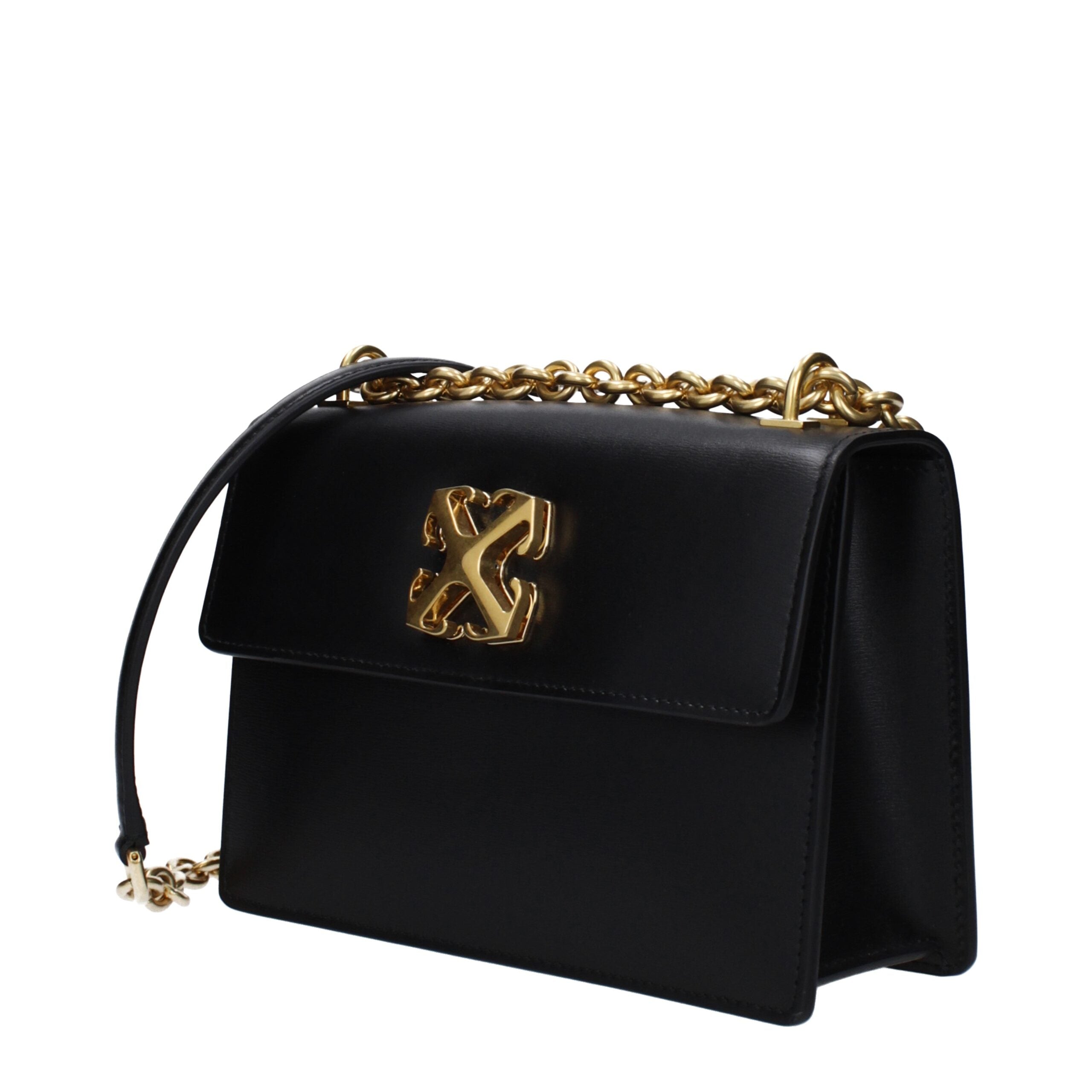 Sac bandoulière Off-White noir