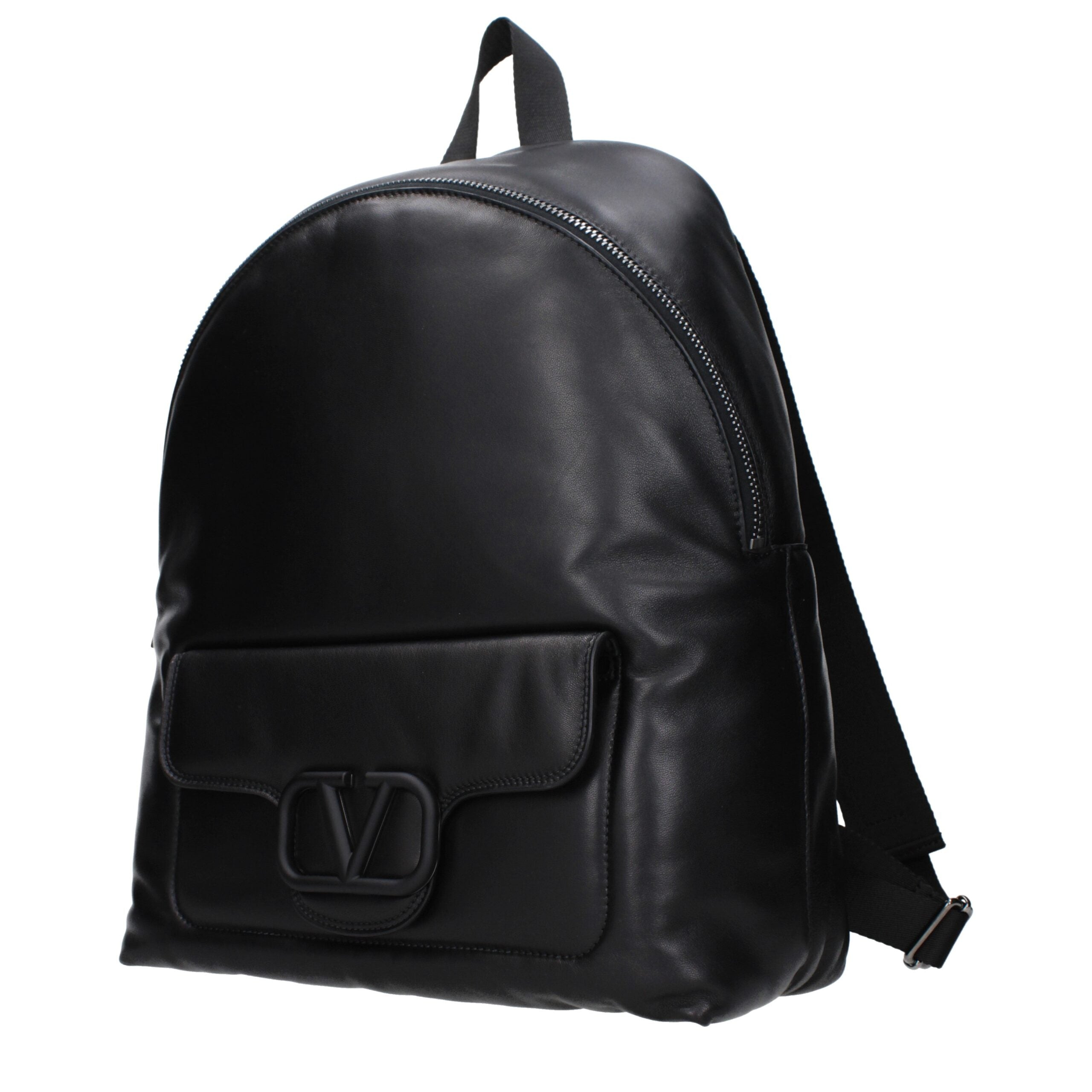 Sac à dos Valentino Garavani noir