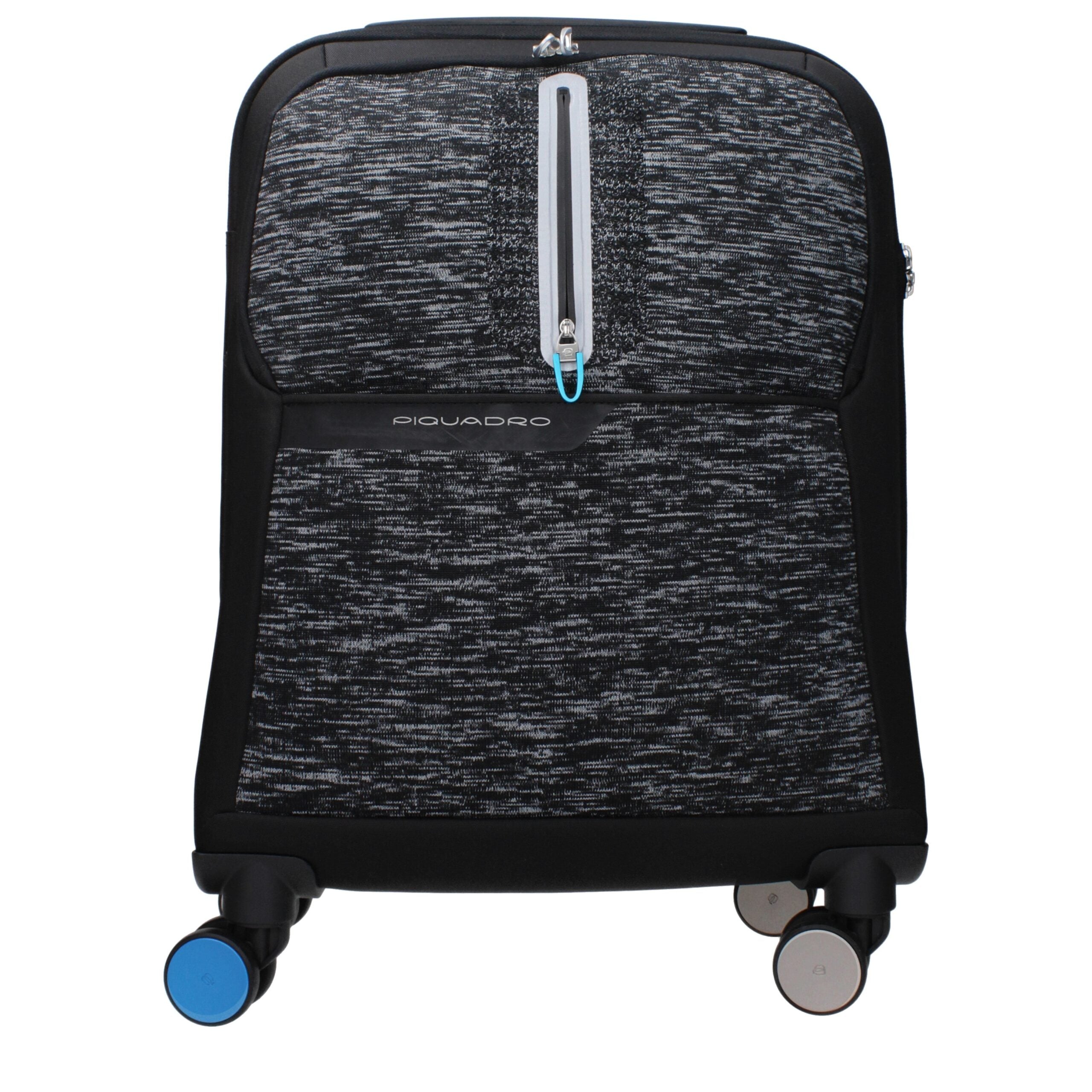 Trolley Piquadro BV3849BMTN noir