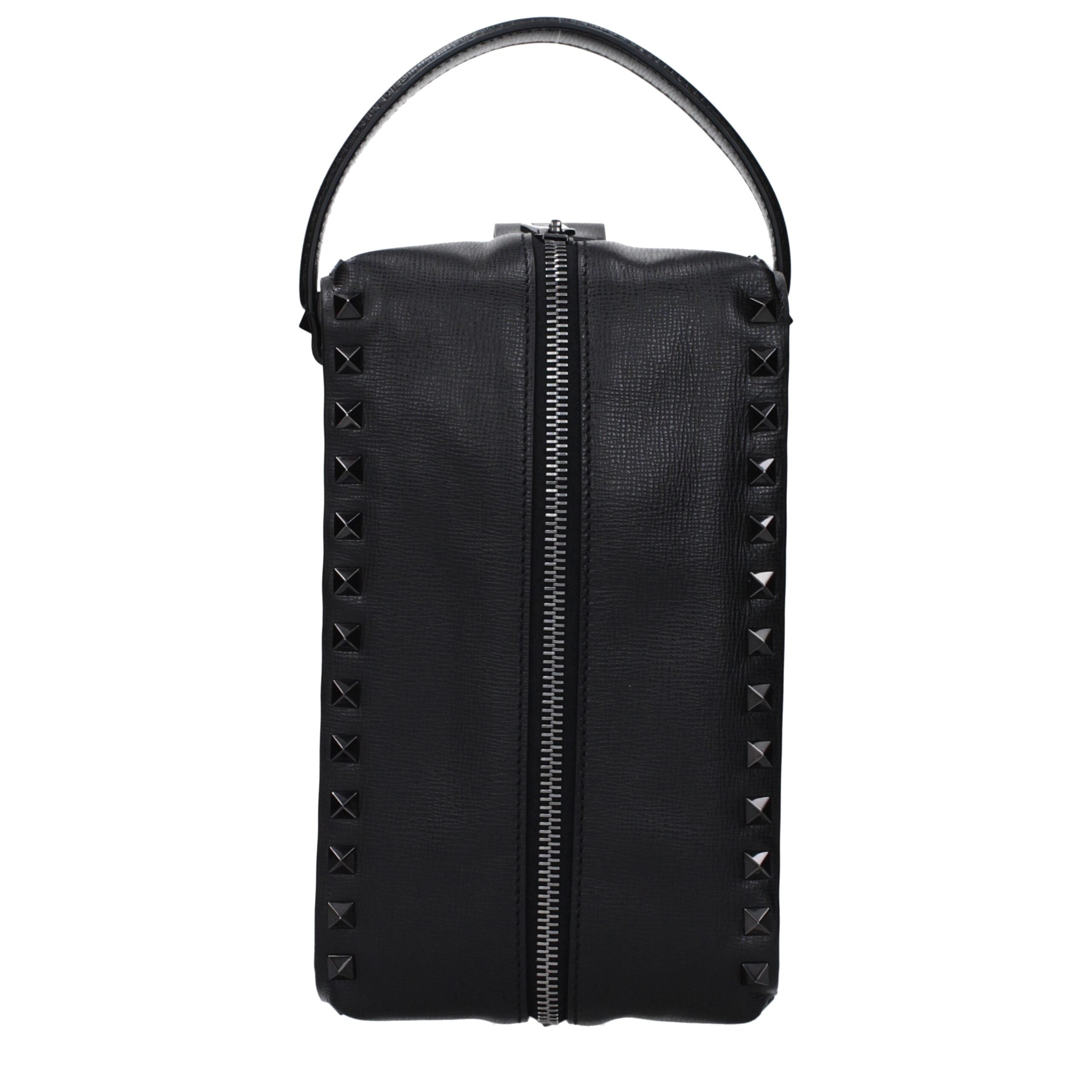 Clutch Valentino Garavani noir