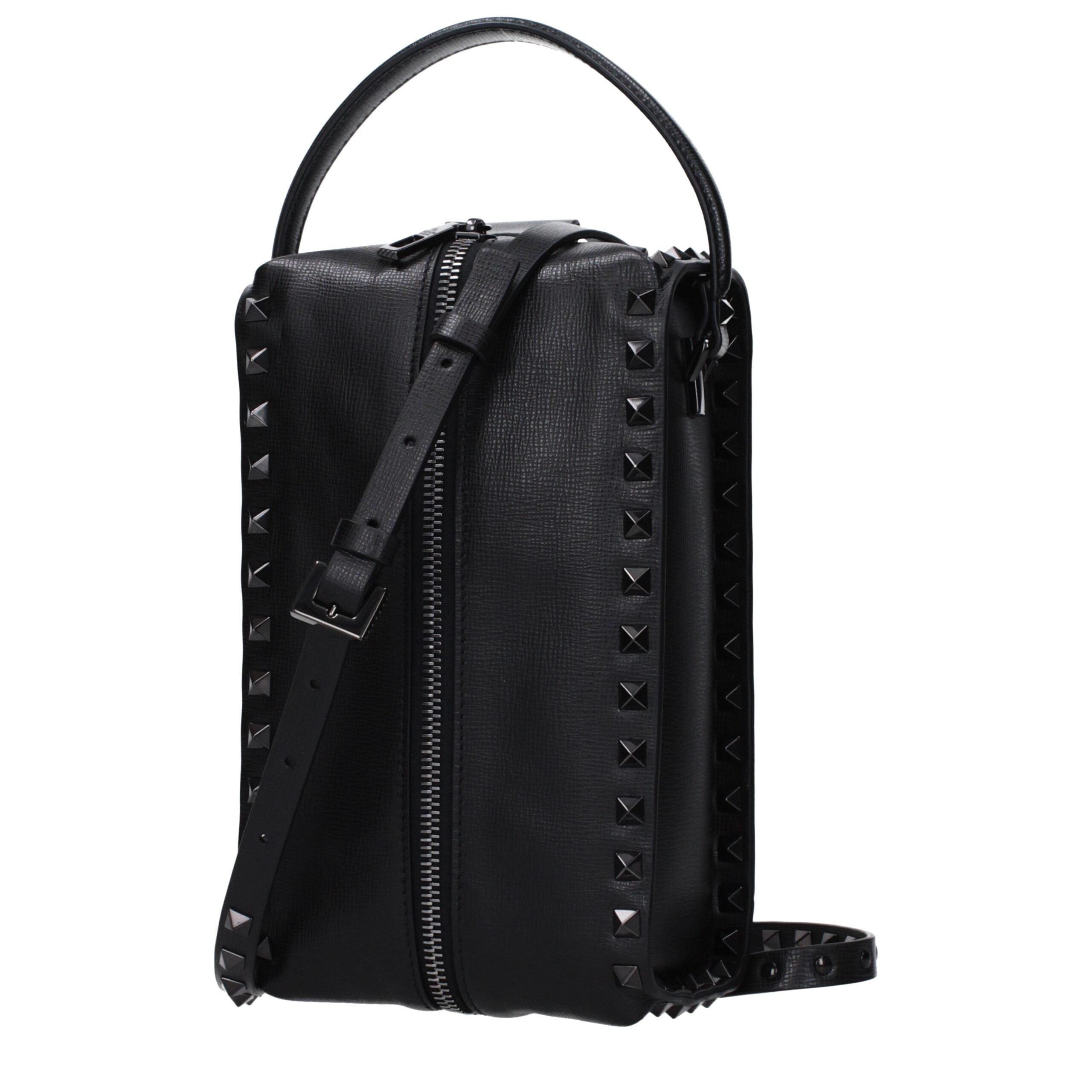 Clutch Valentino Garavani noir