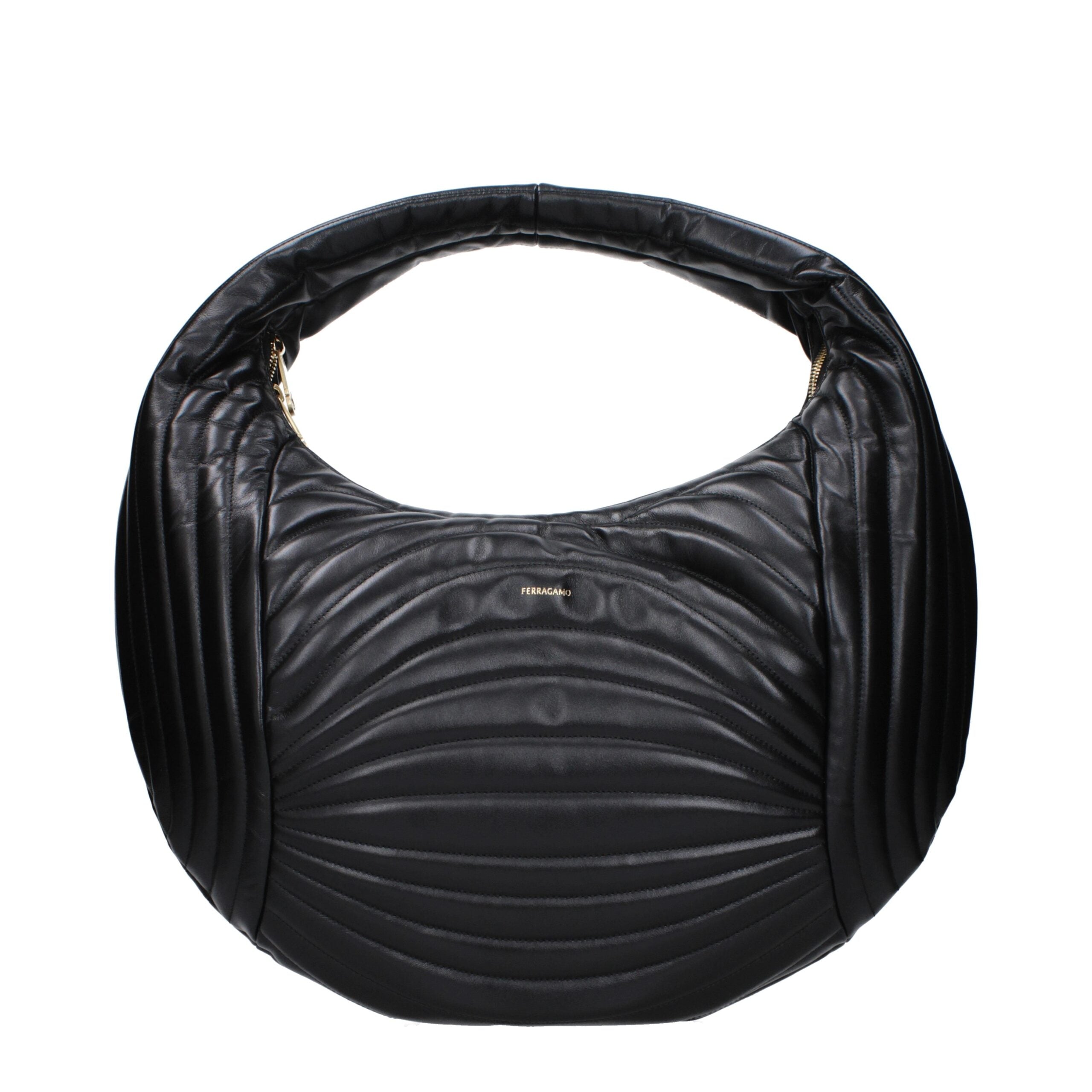 Sac Salvatore Ferragamo noir