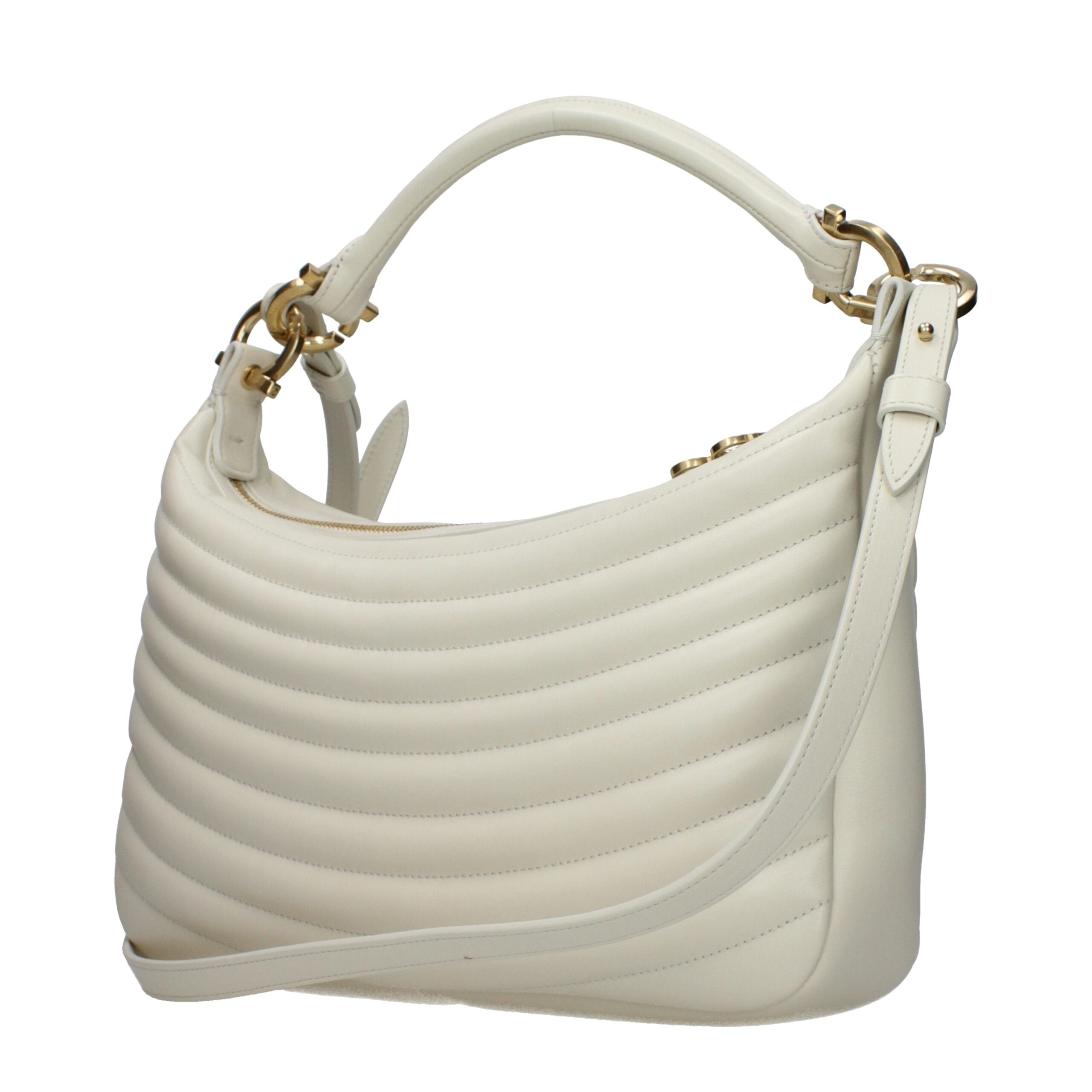 Sac à main Salvatore Ferragamo beige