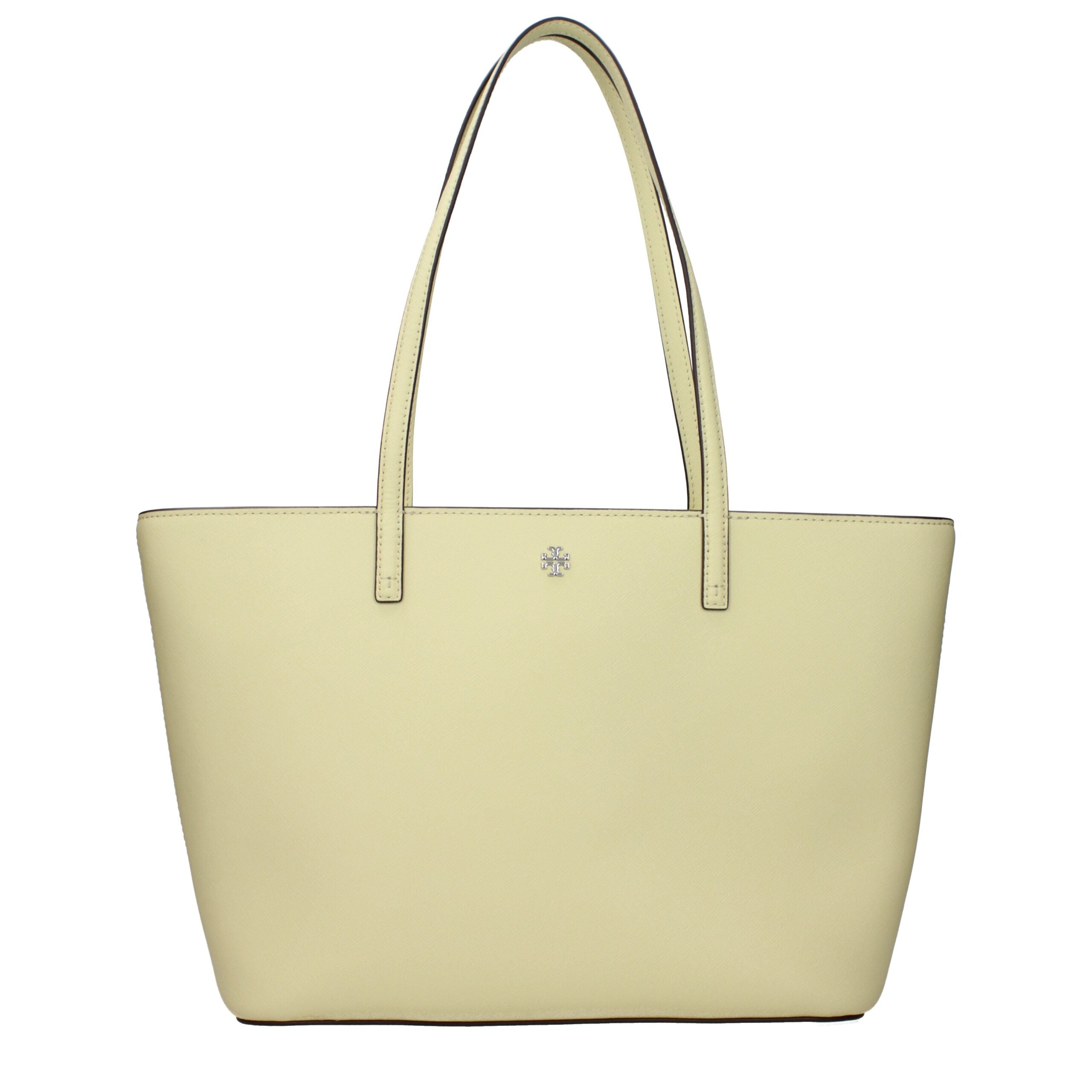 Sac épaule Tory Burch jaune