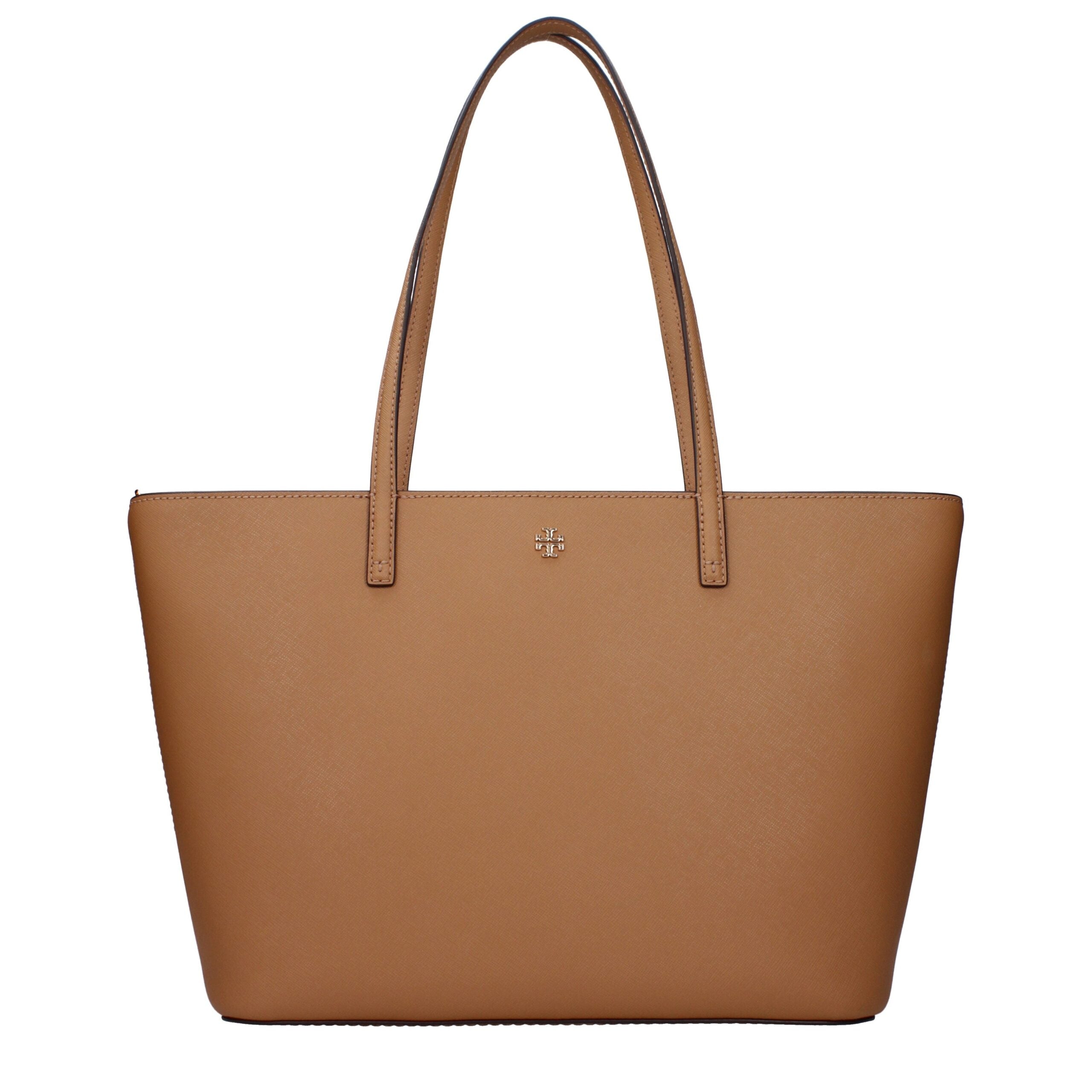 Sac à bandoulière Tory Burch marron