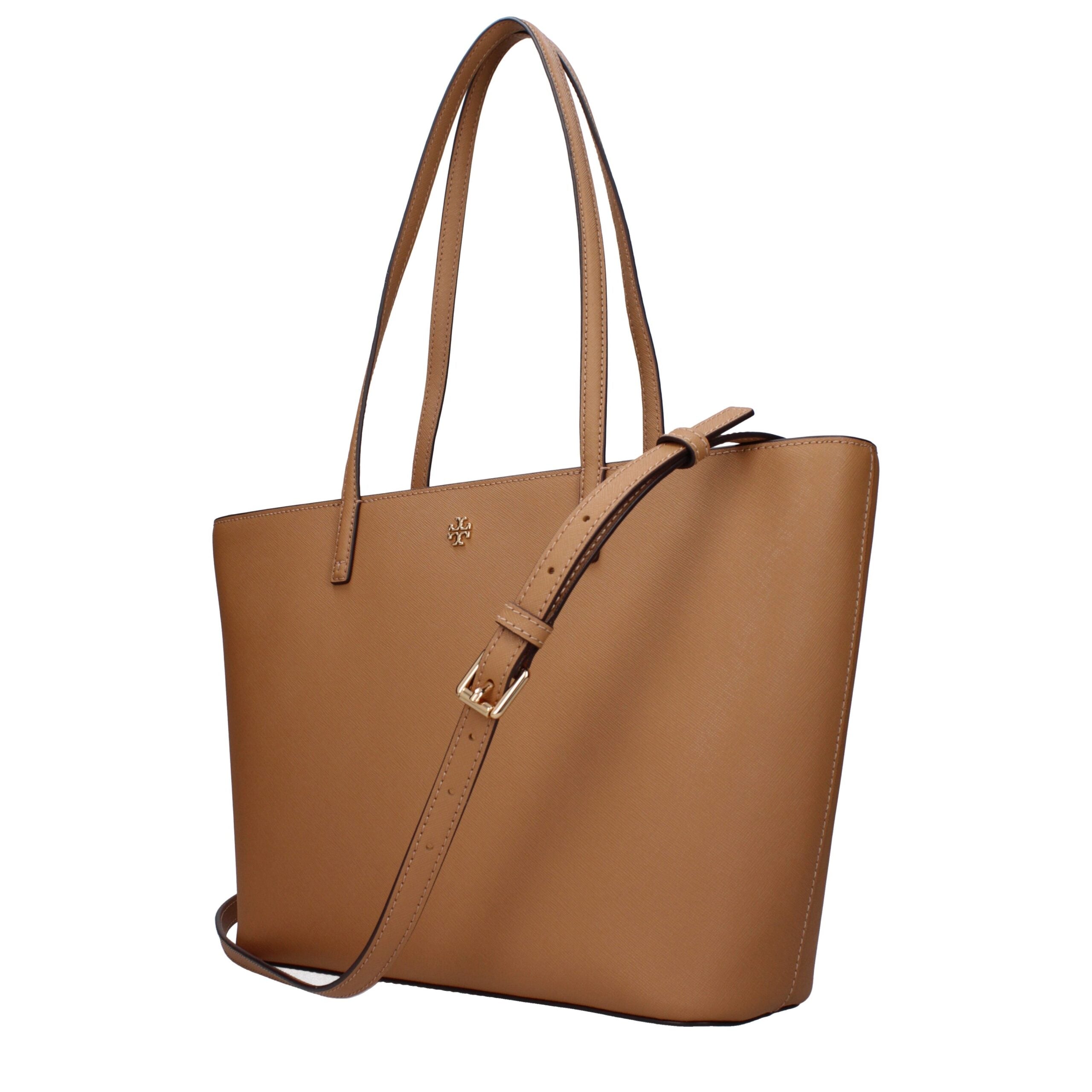 Sac à bandoulière Tory Burch marron