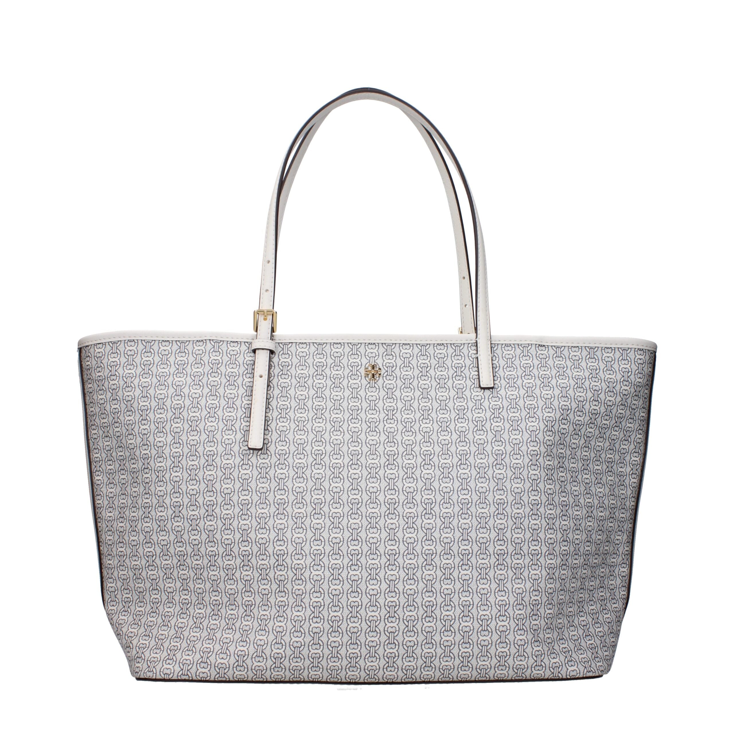 Sacoche Tory Burch beige
