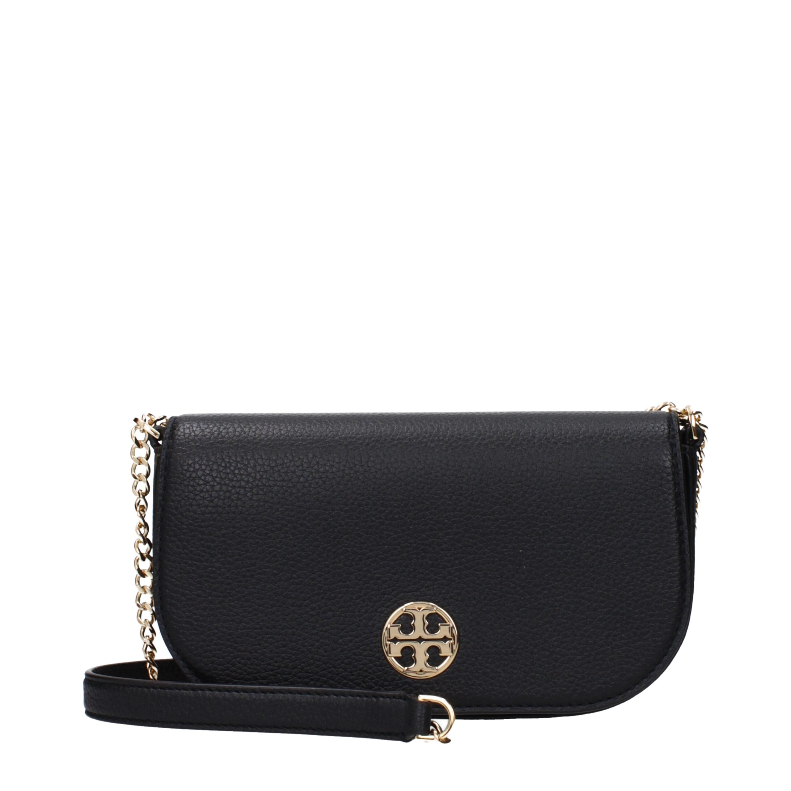 Sac bandoulière Tory Burch noir