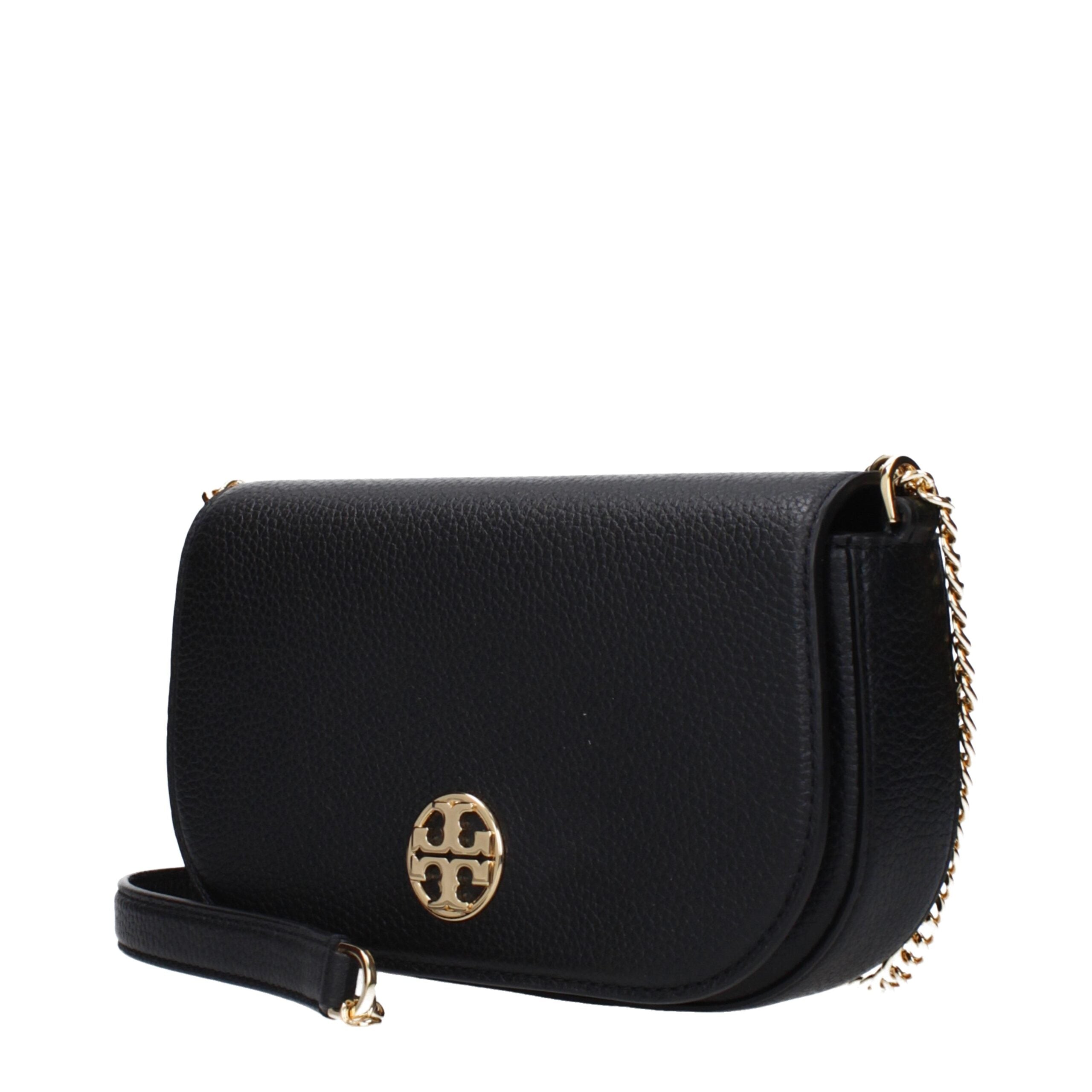 Sac bandoulière Tory Burch noir