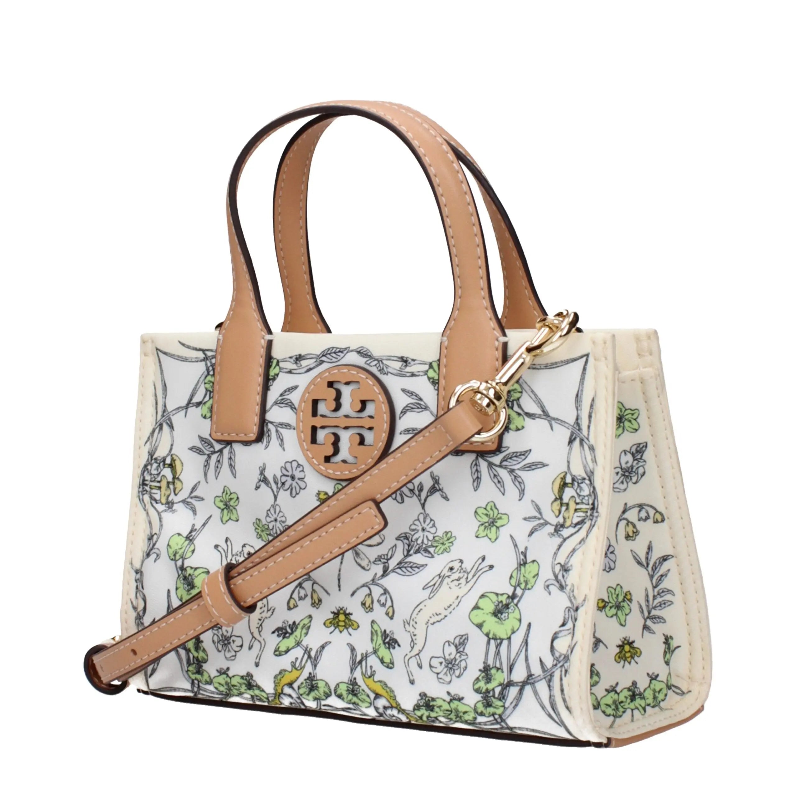 Sac Tory Burch Beige Tory Burch