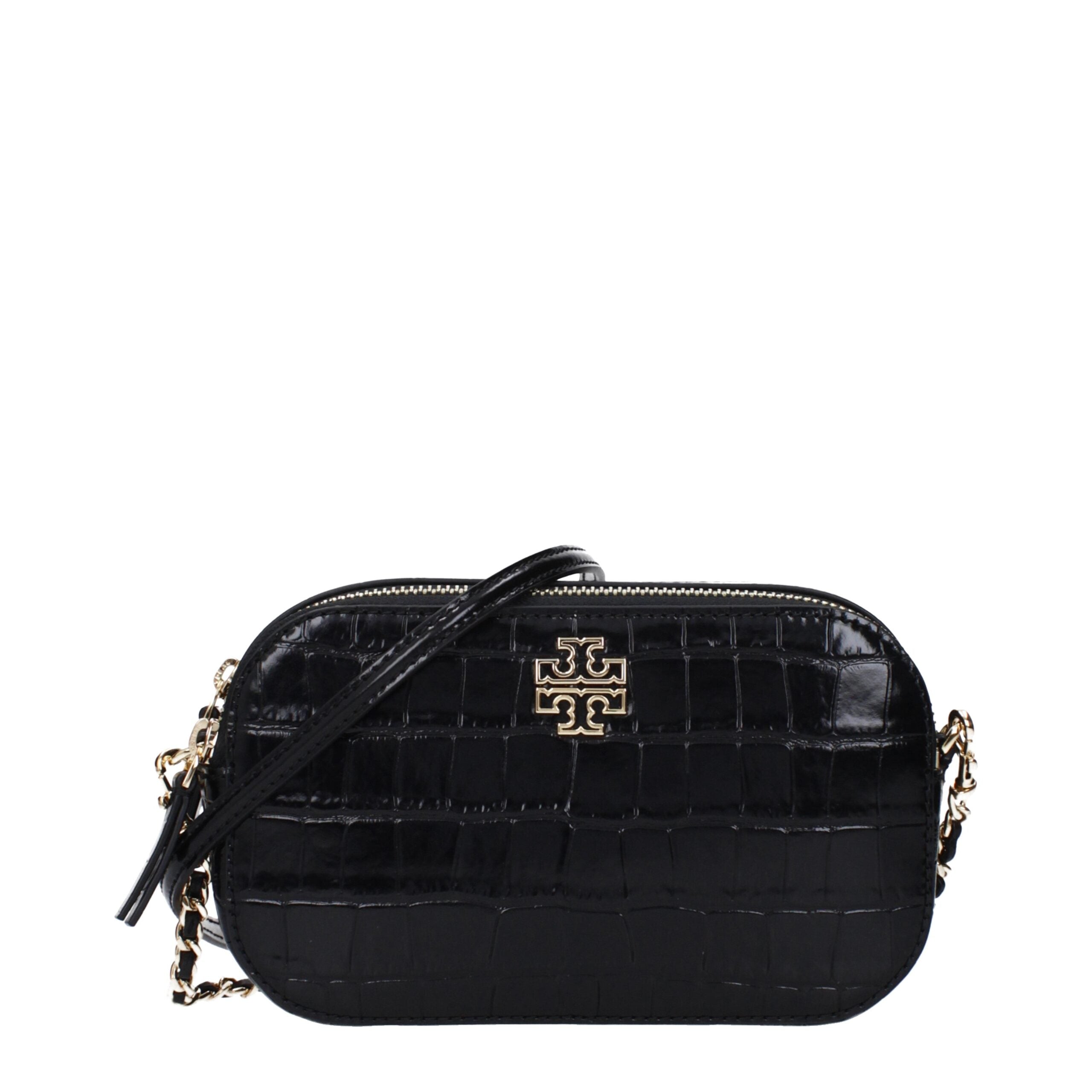 Sac bandoulière Tory Burch noir