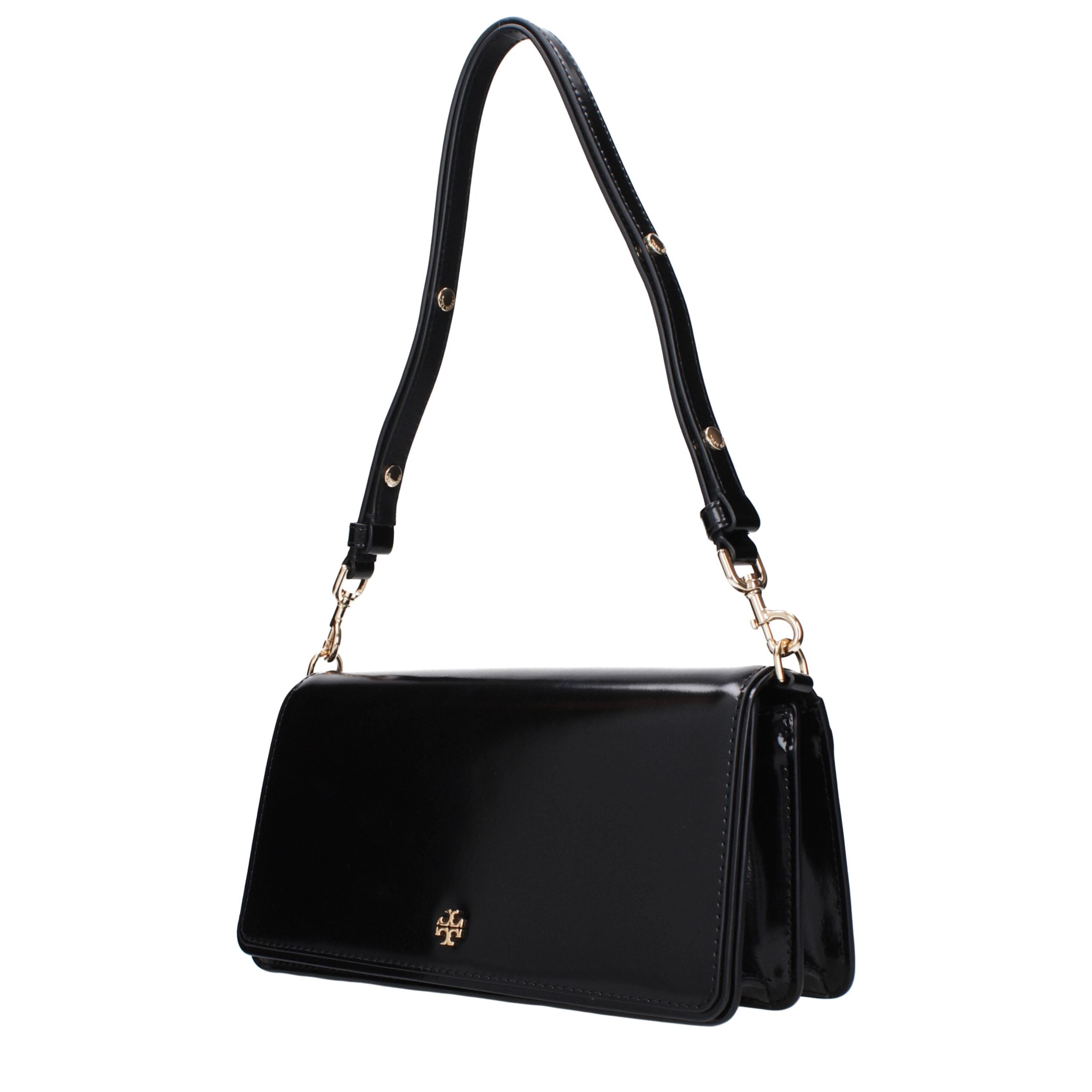 Sac à épaule Tory Burch noir