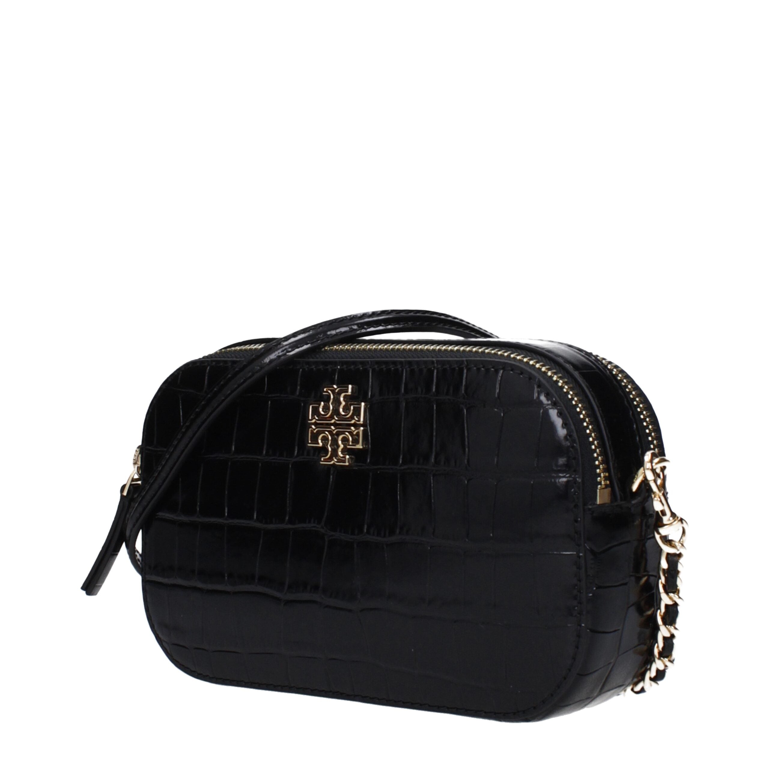 Sac bandoulière Tory Burch noir