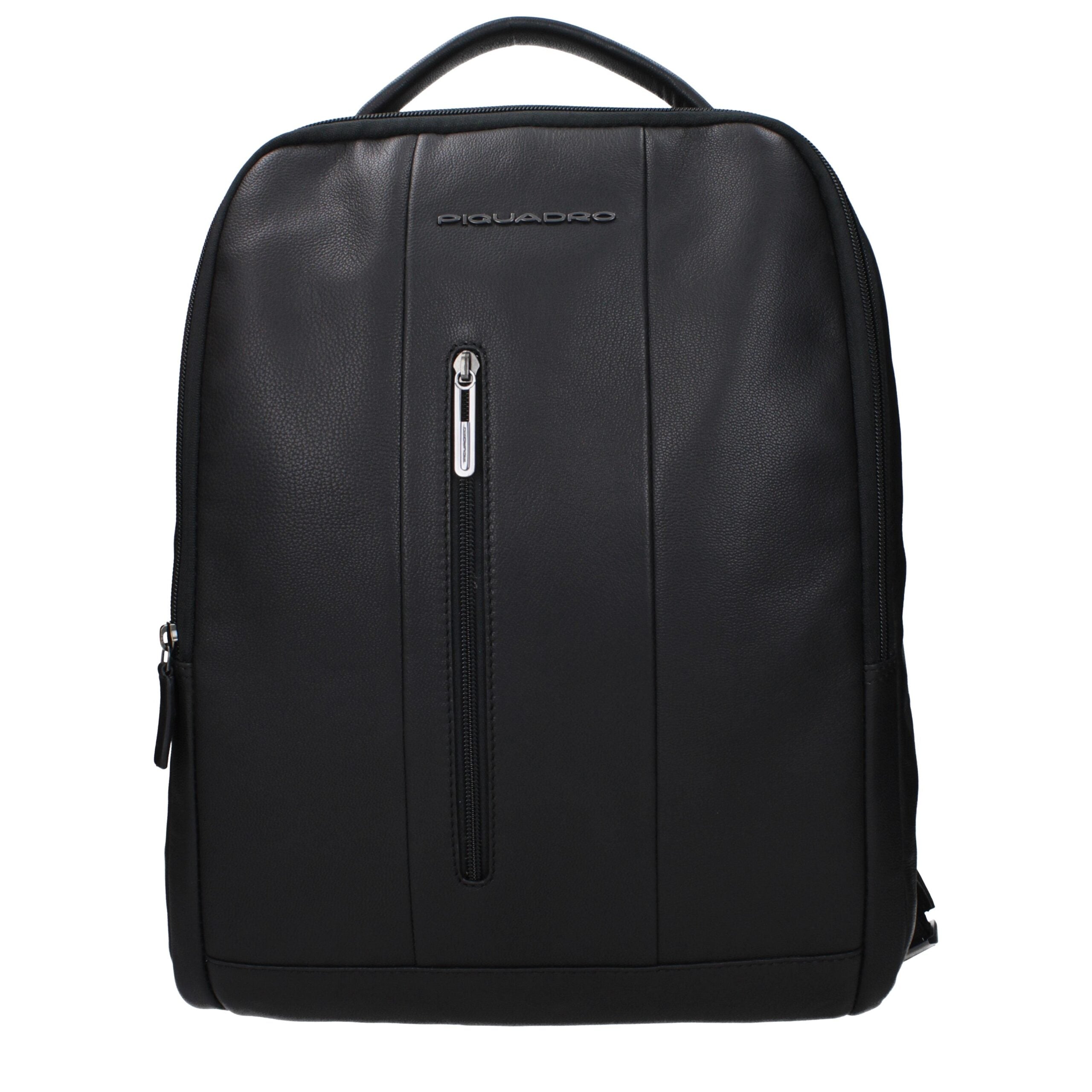 Sac à dos Piquadro AS735UBN noir