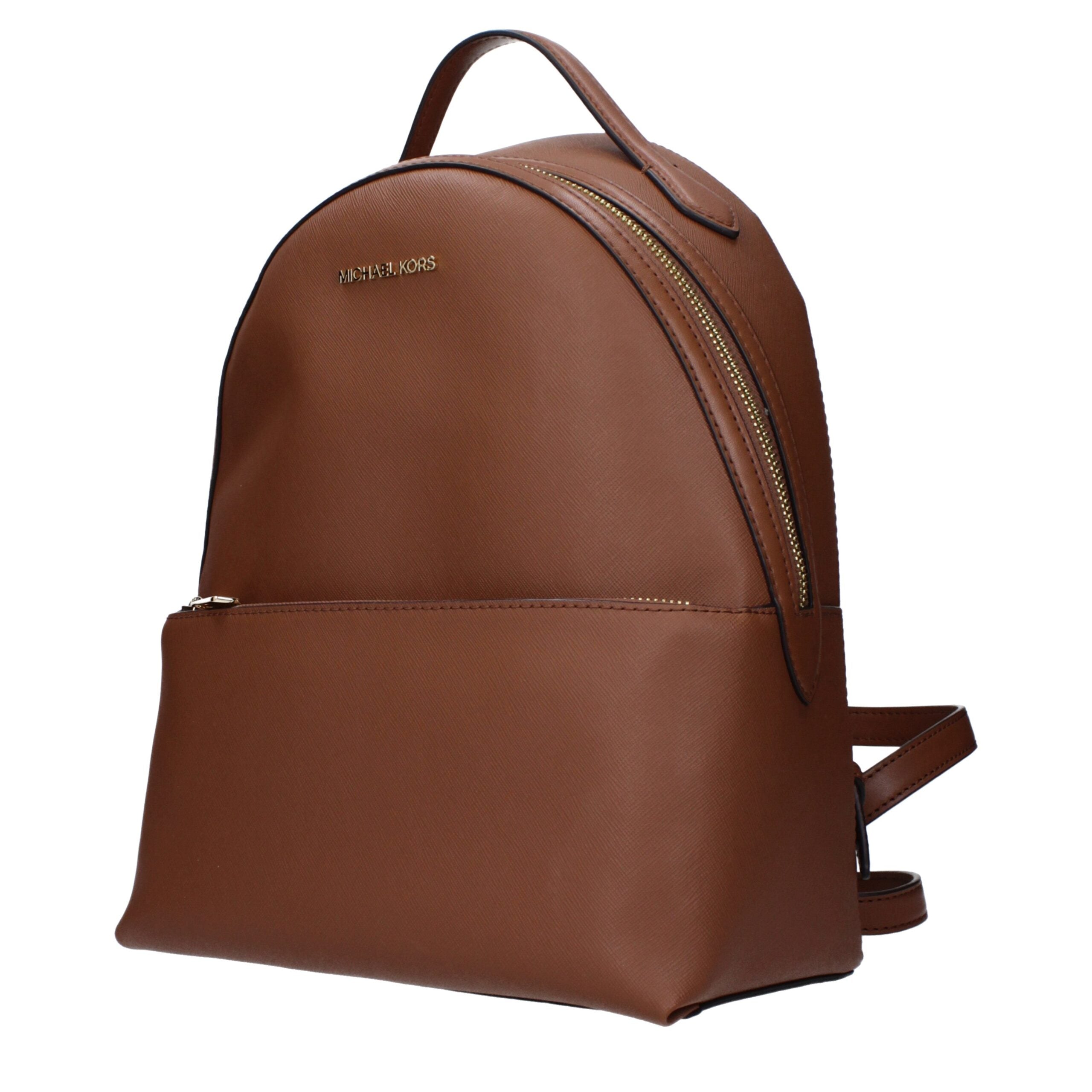Sac à dos Michael Kors marron