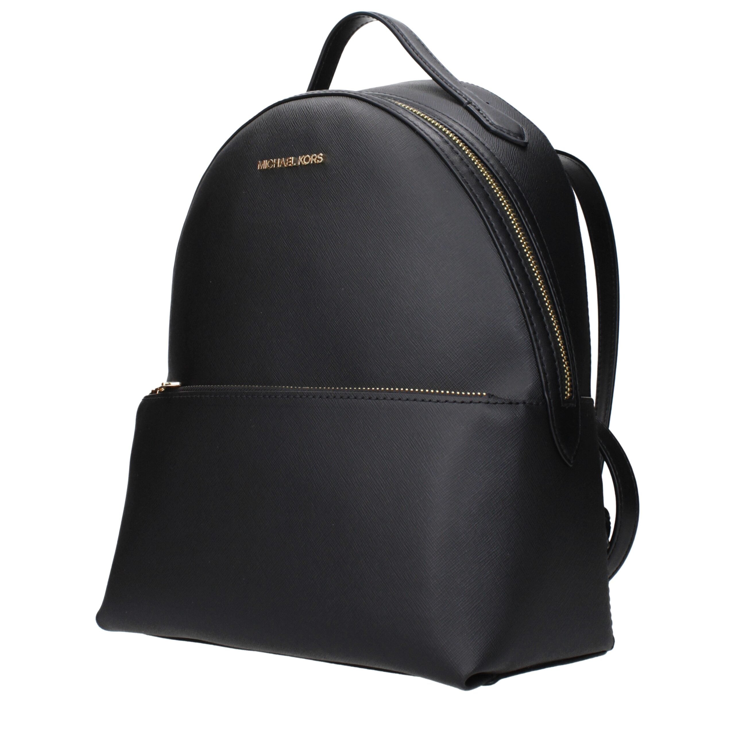 Sac à dos Michael Kors noir