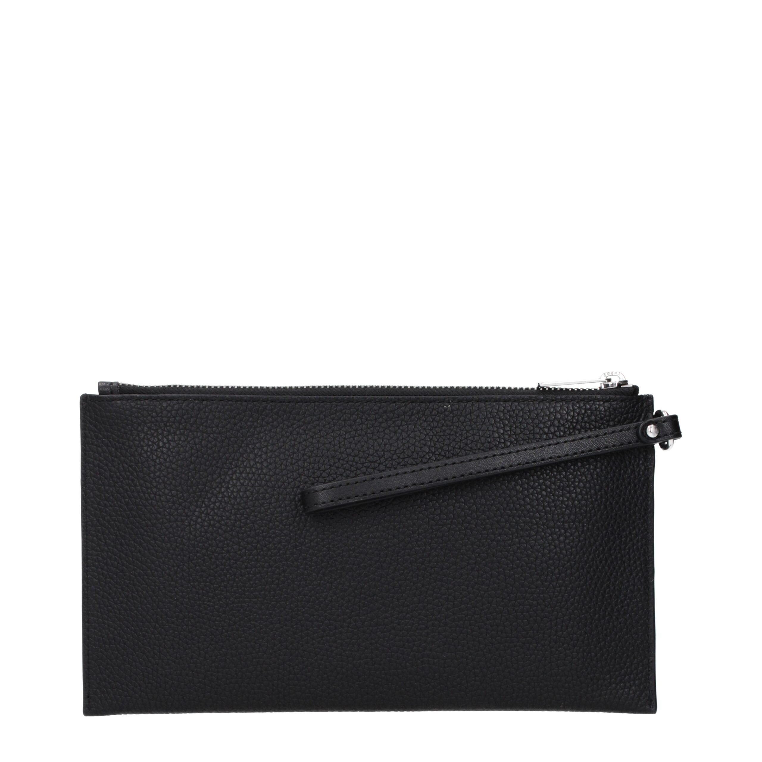 Clutch Michael Kors noir
