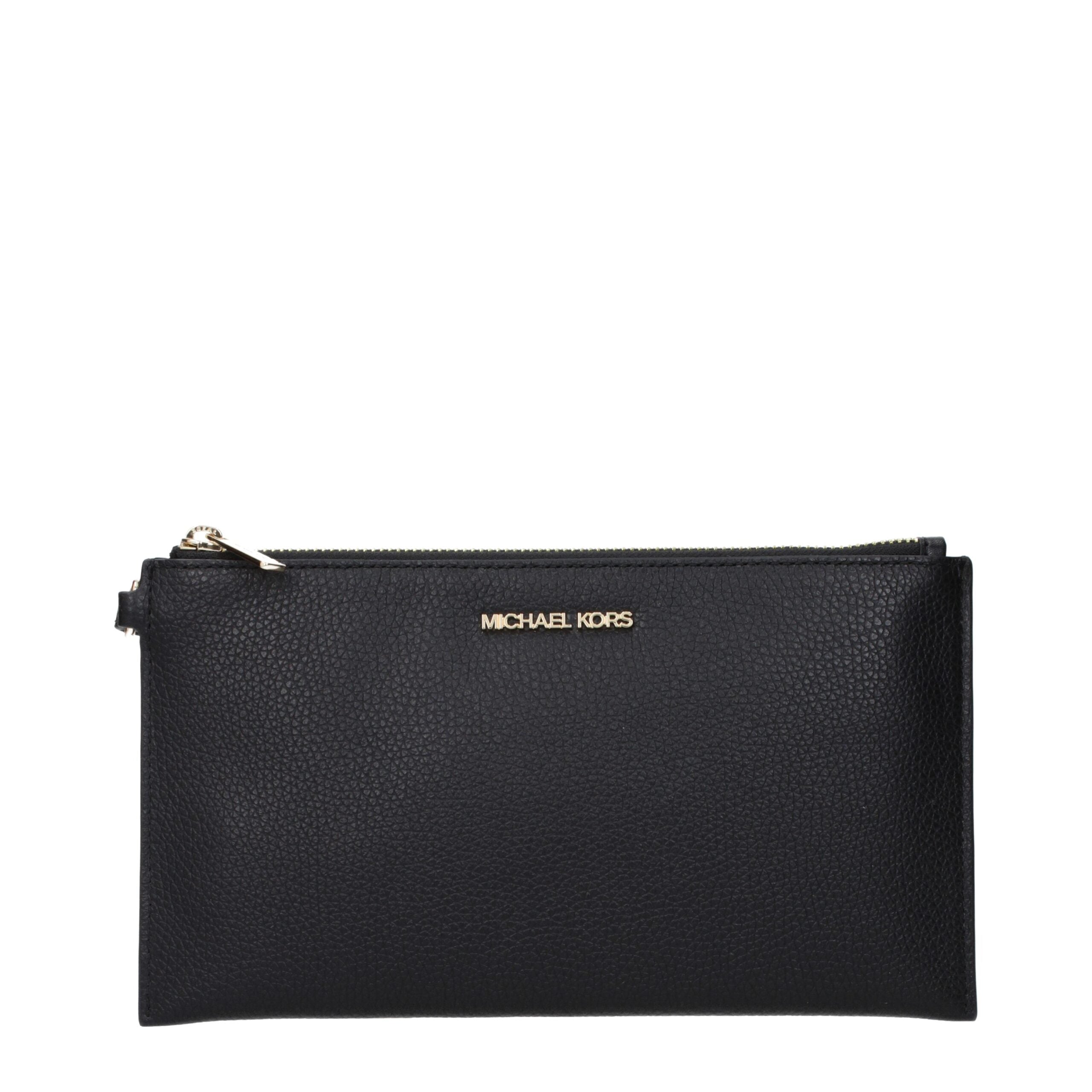 Clutch Michael Kors noire
