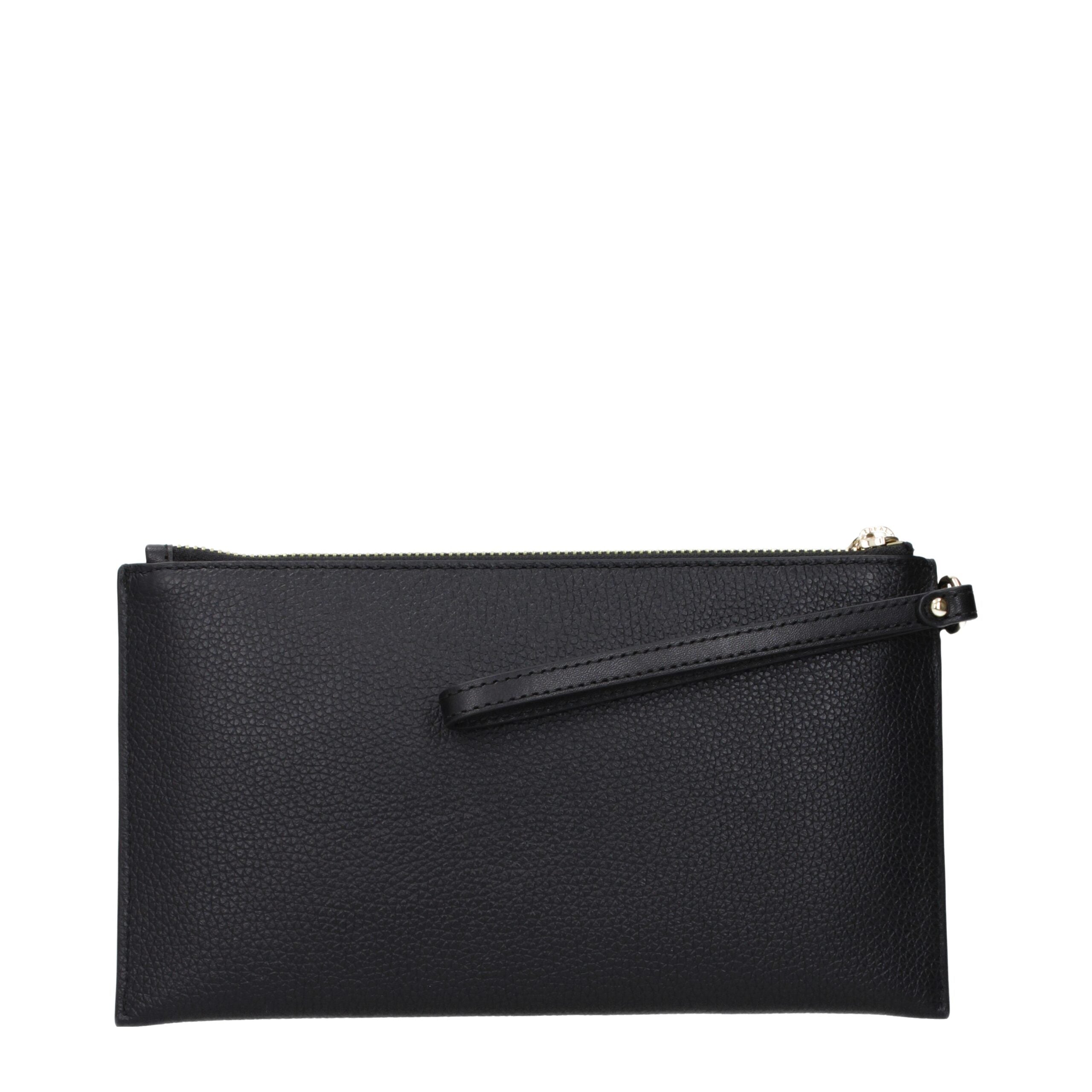 Clutch Michael Kors noire