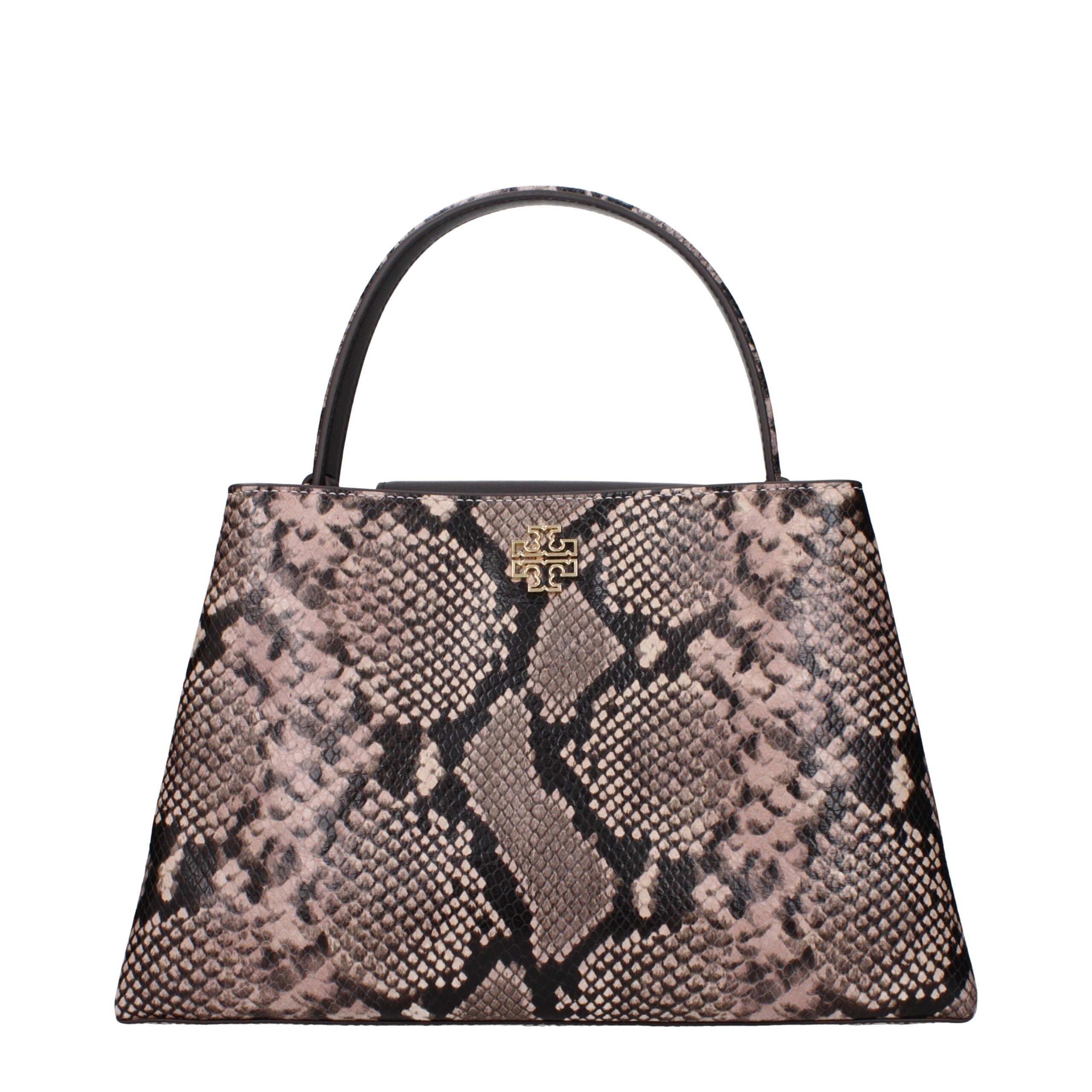 Sac à main Tory Burch rose
