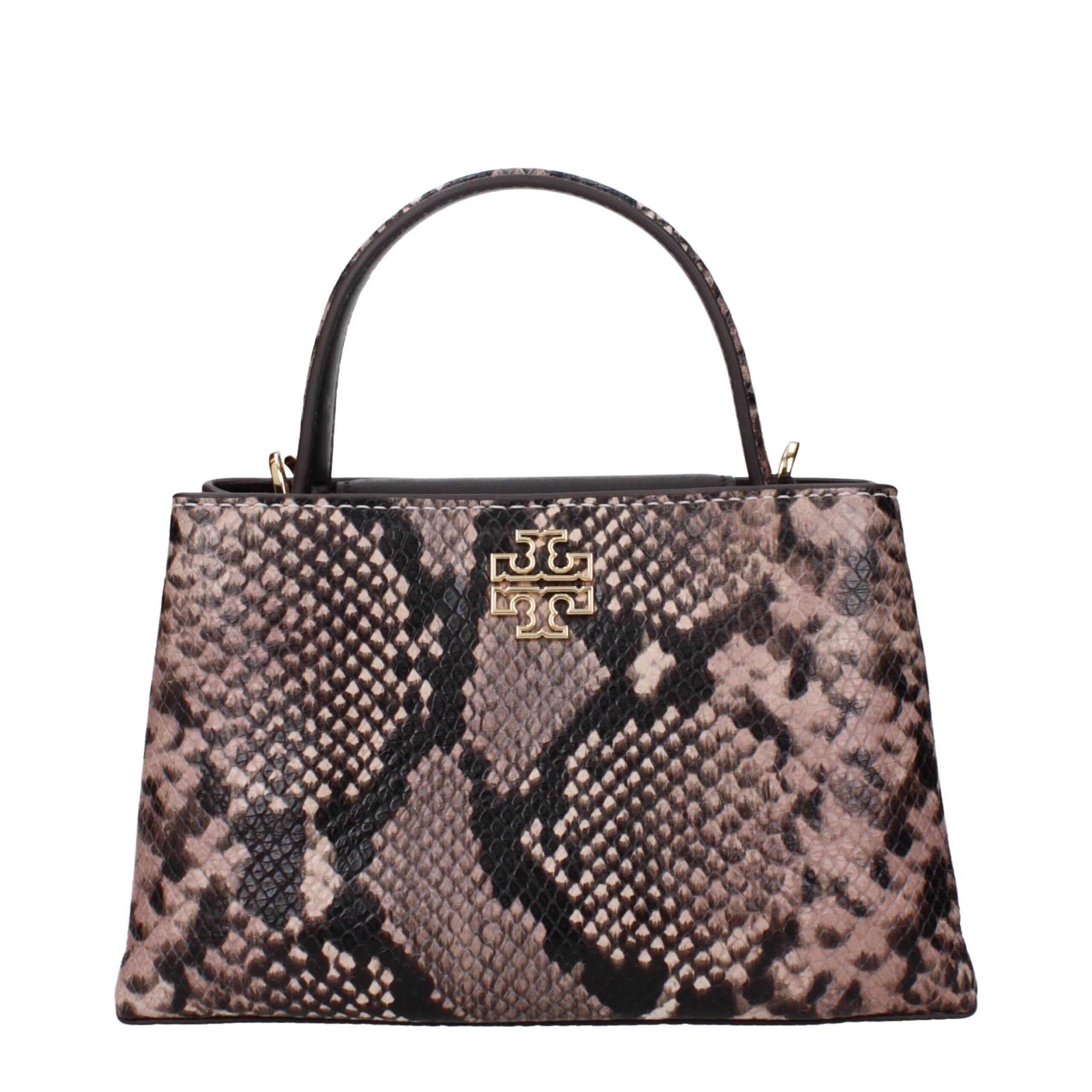 Sac à main Tory Burch rose