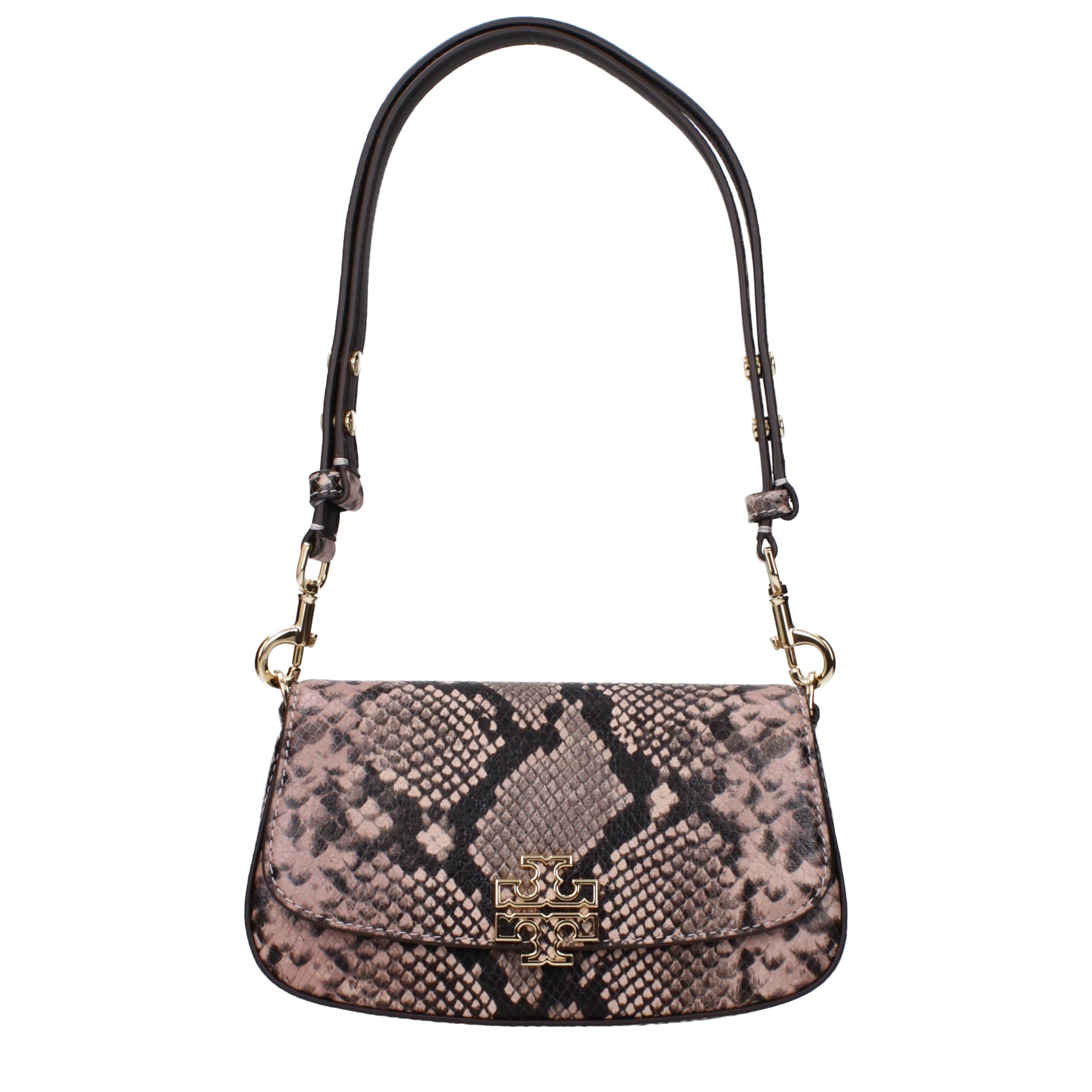 Sac à bandoulière Tory Burch rose