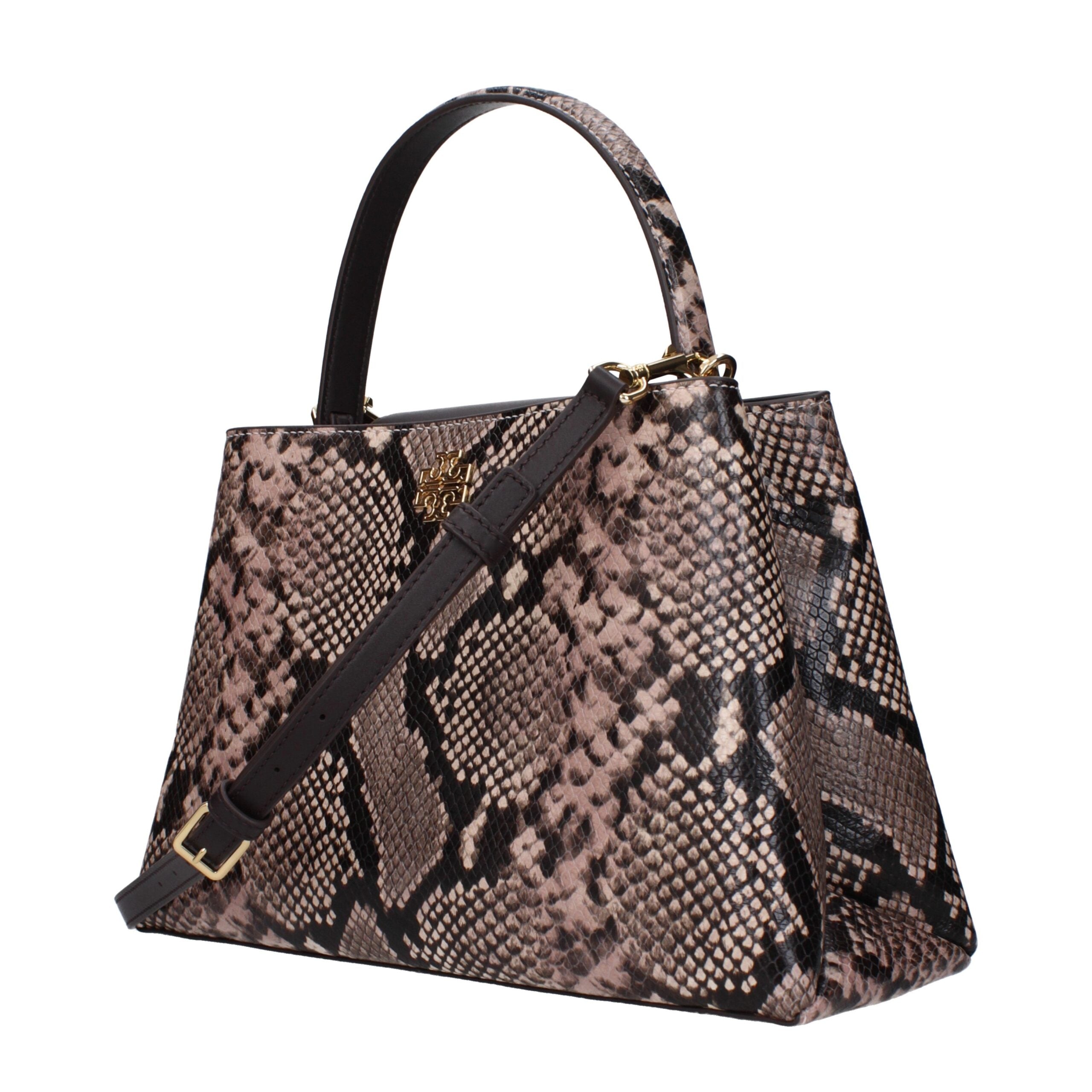 Sac à main Tory Burch rose