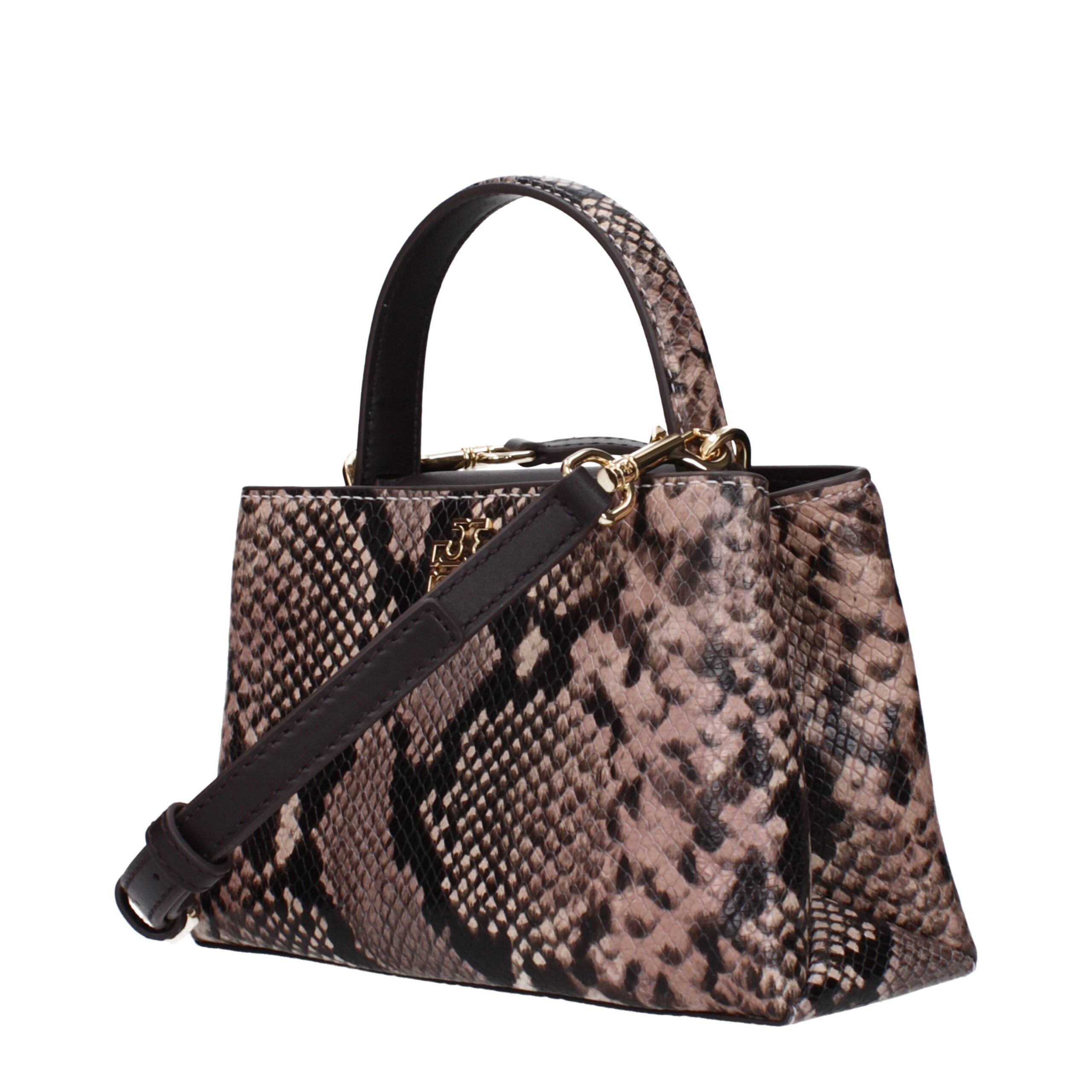 Sac à main Tory Burch rose