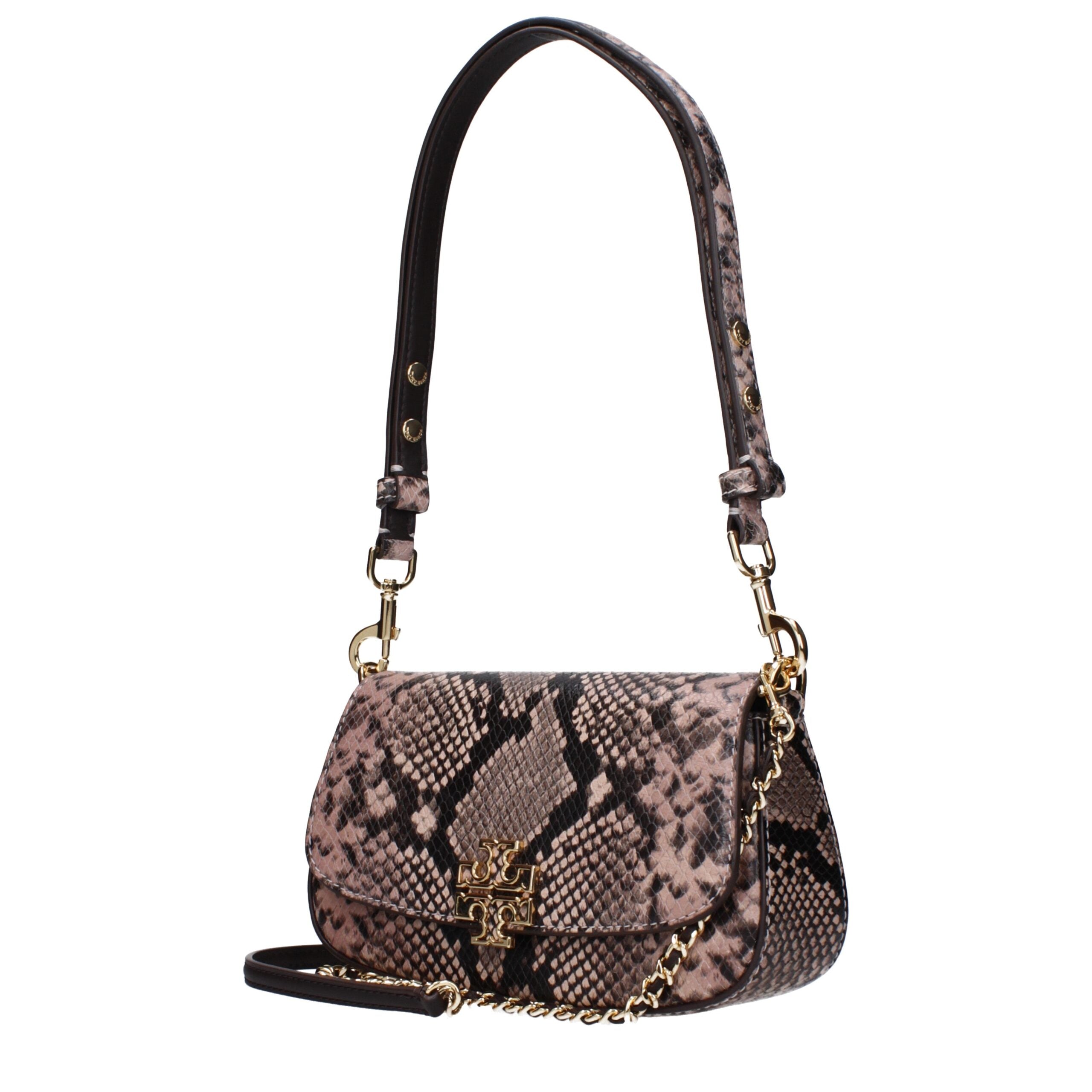 Sac à bandoulière Tory Burch rose
